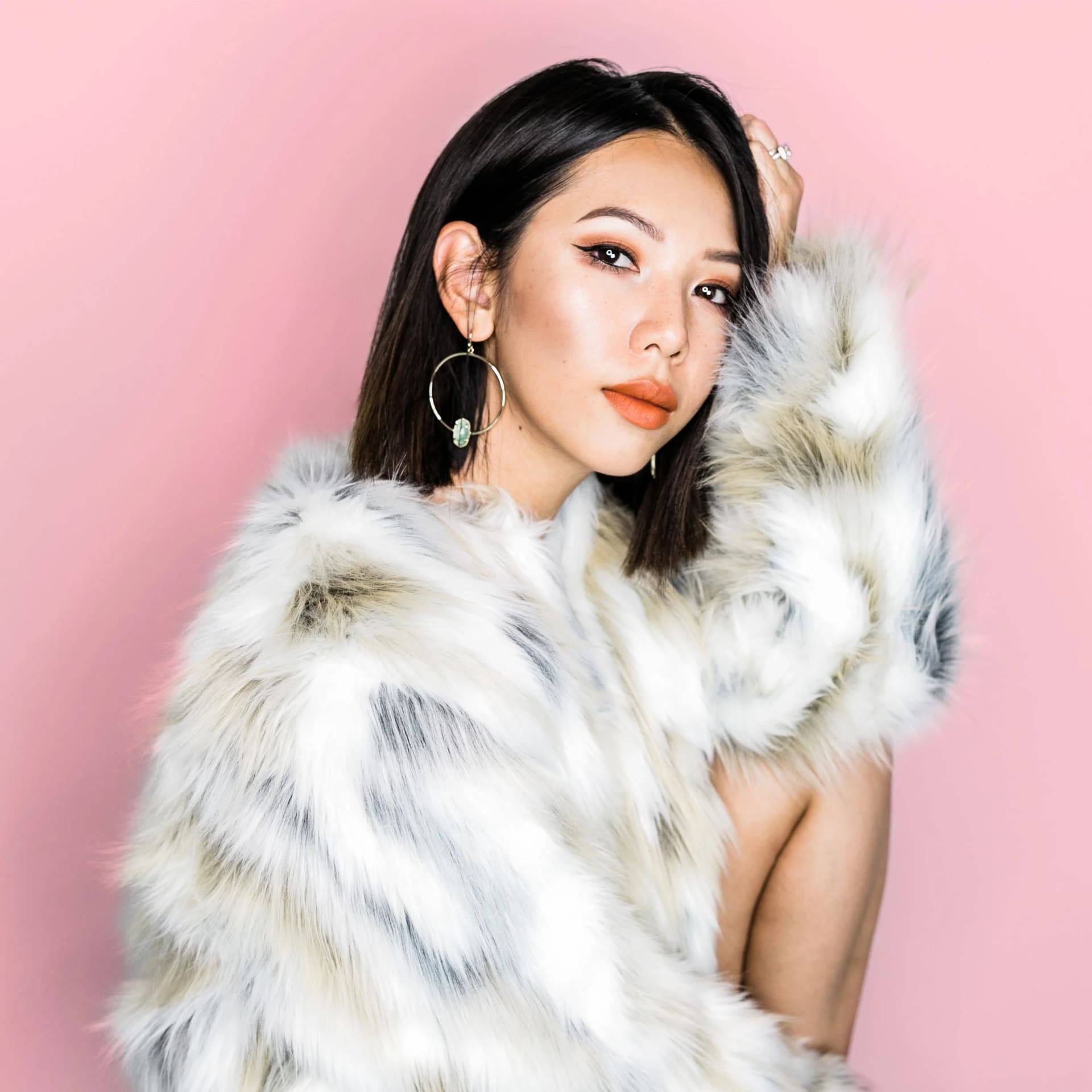 Claire Vo portrait