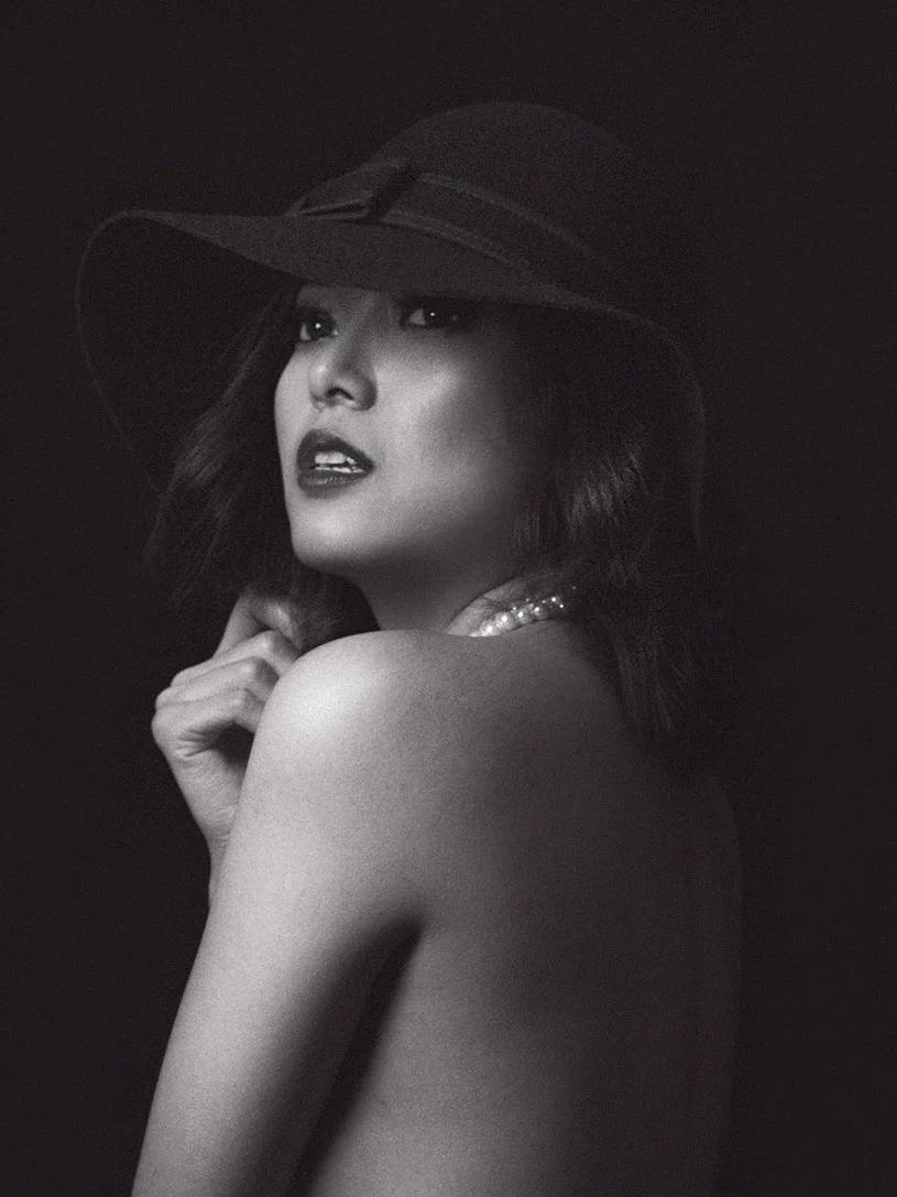 Portraitures — photo 5