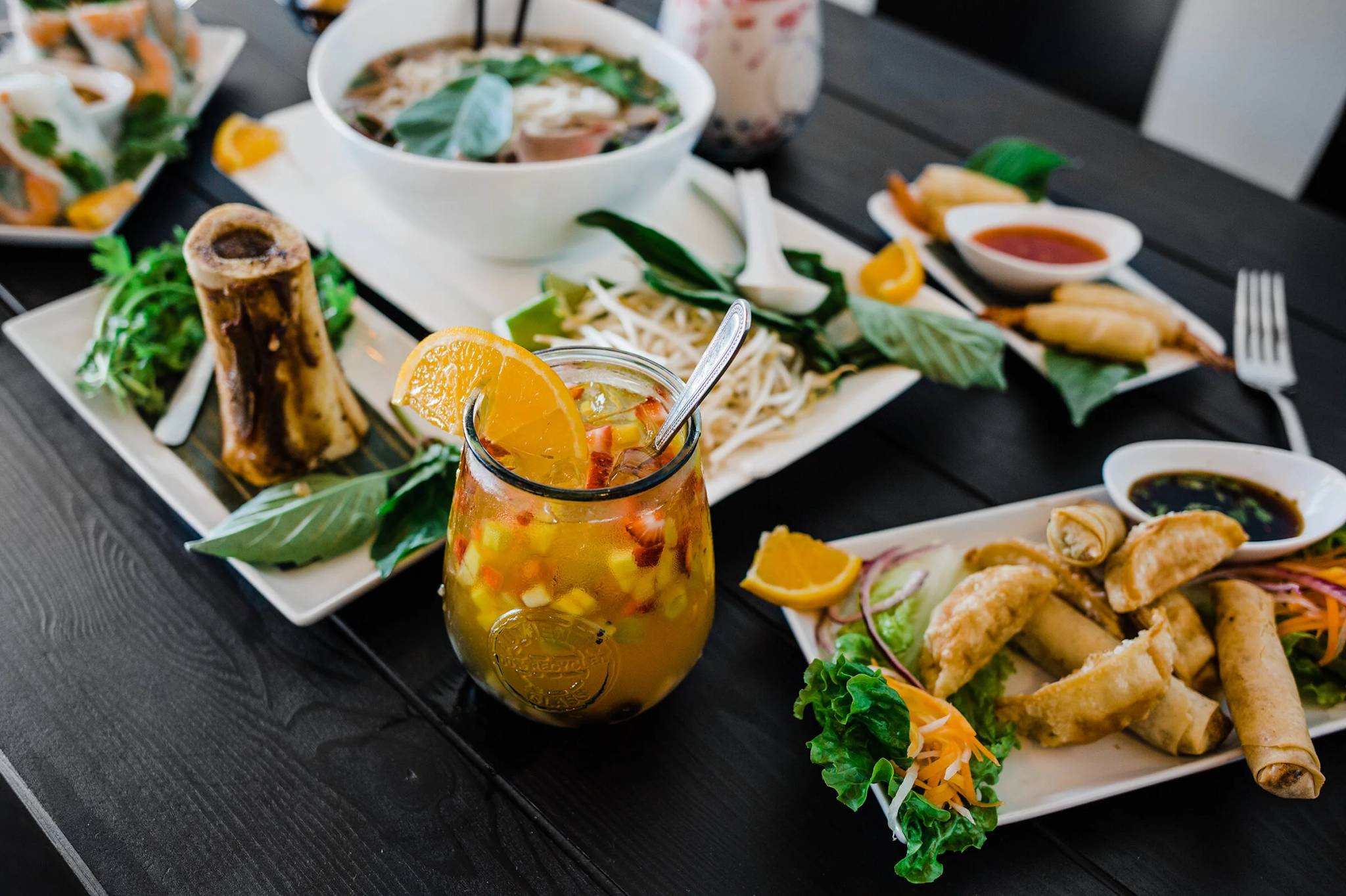 The Pho House — photo 1