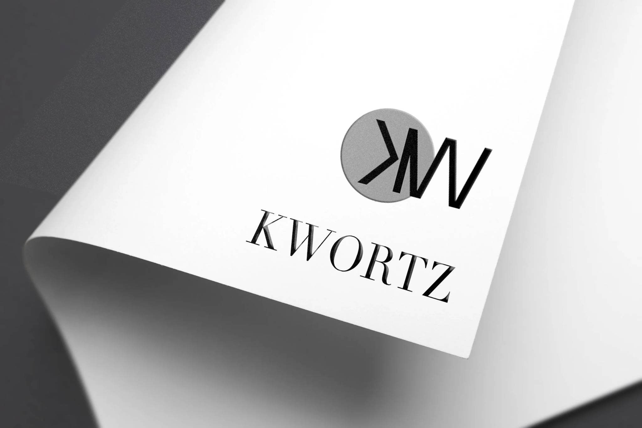 Logo marks — mockup 2