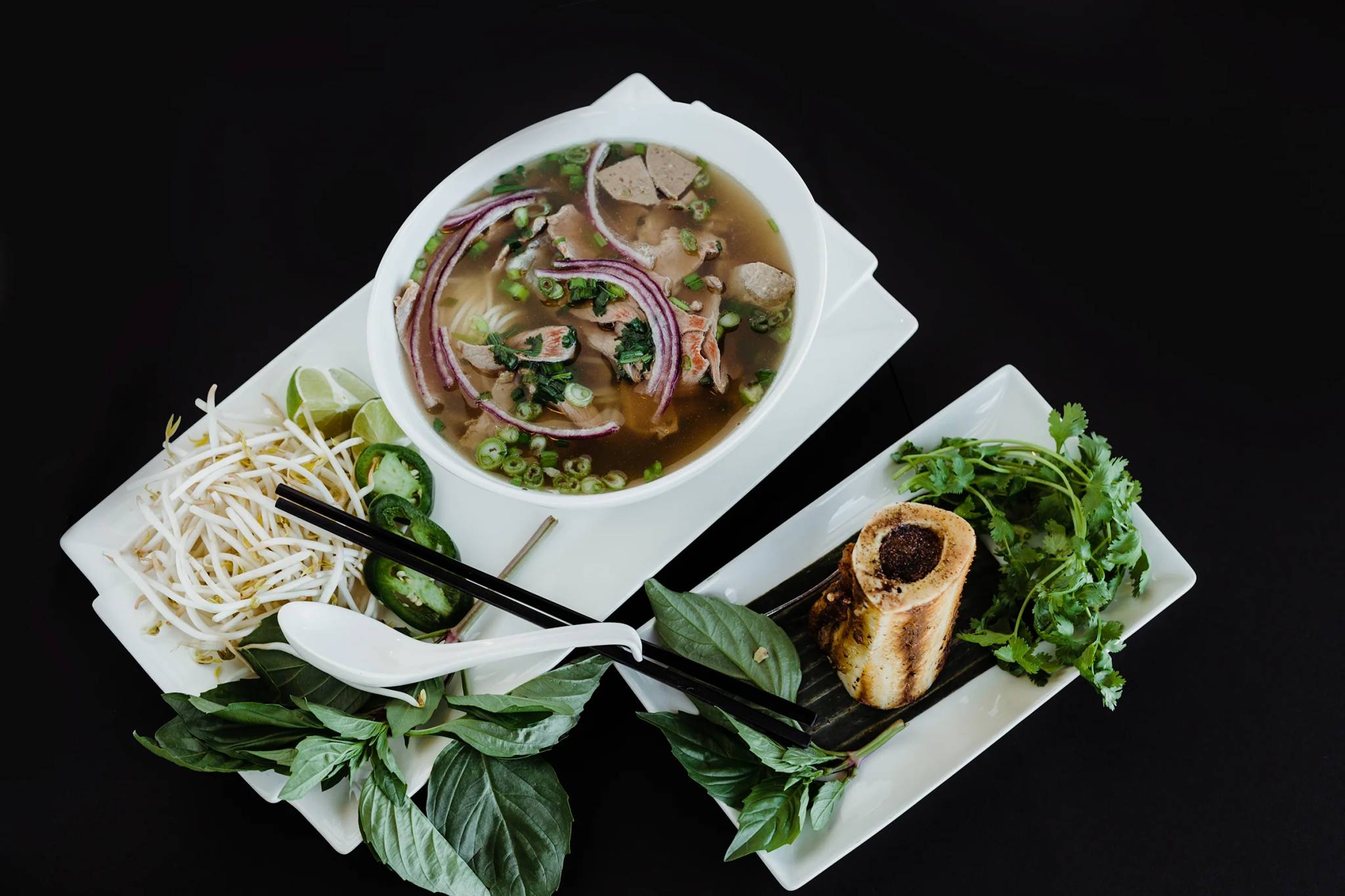 The Pho House — photo 12