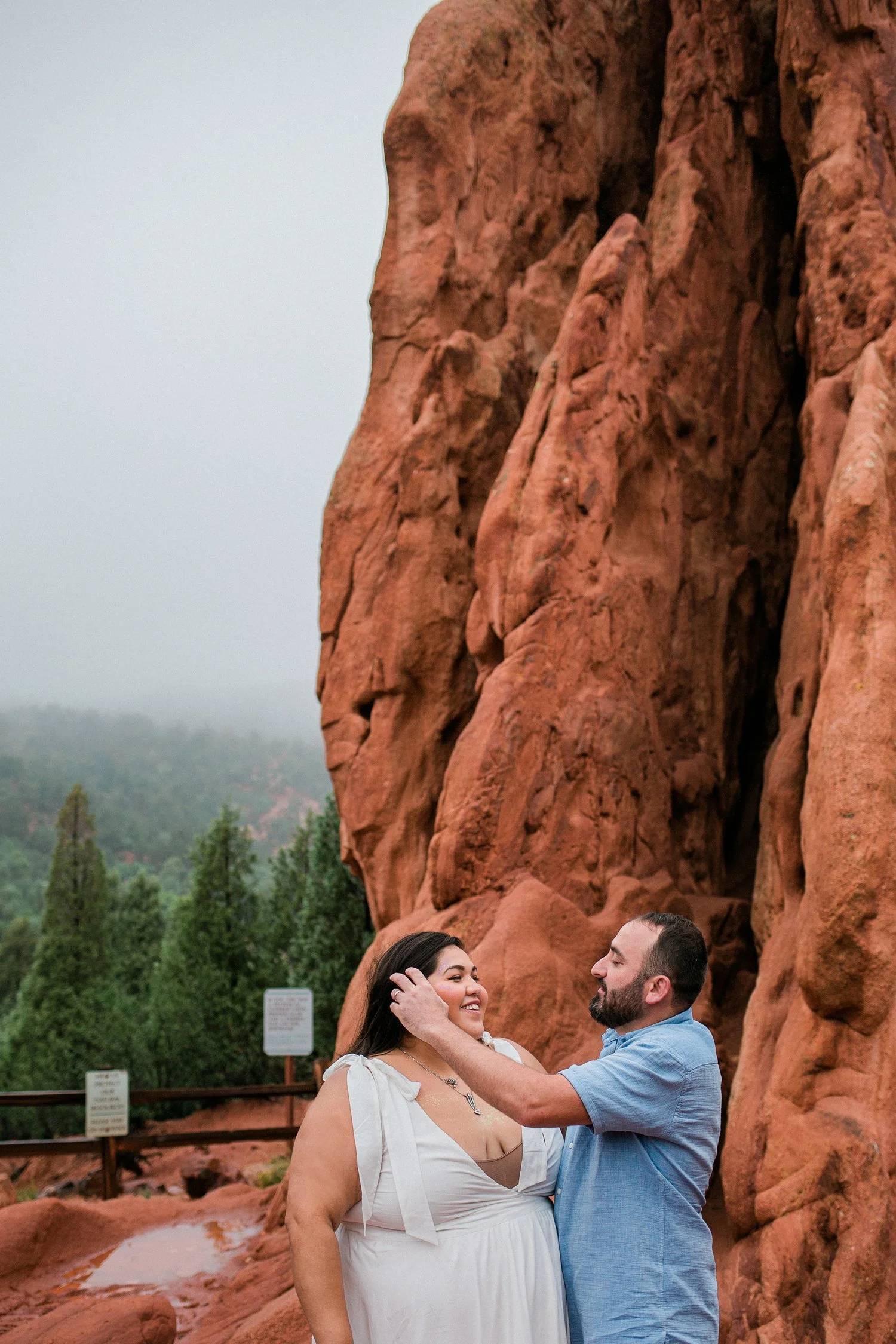 Karla + Orhan