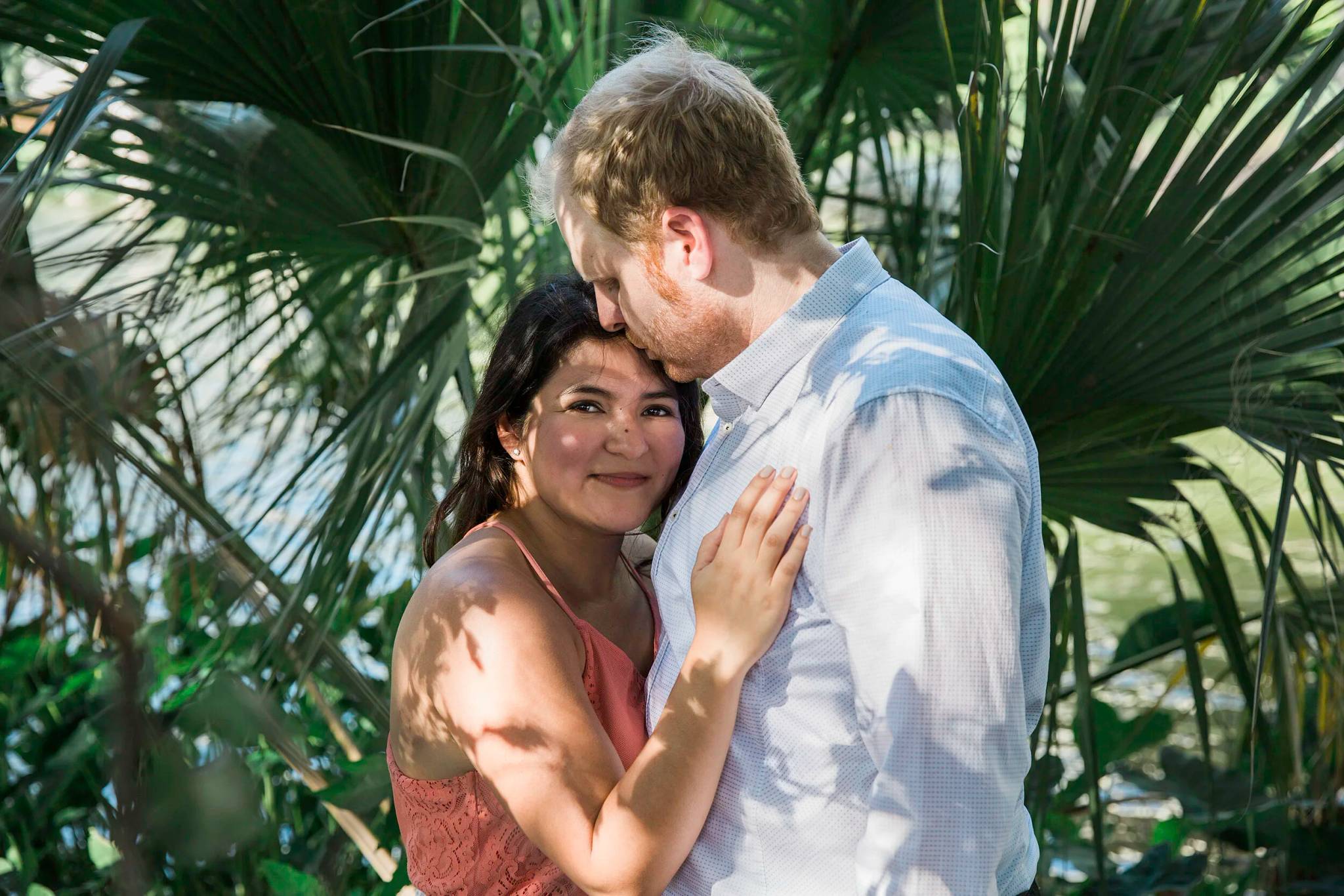 Diana + Cory — photo 10