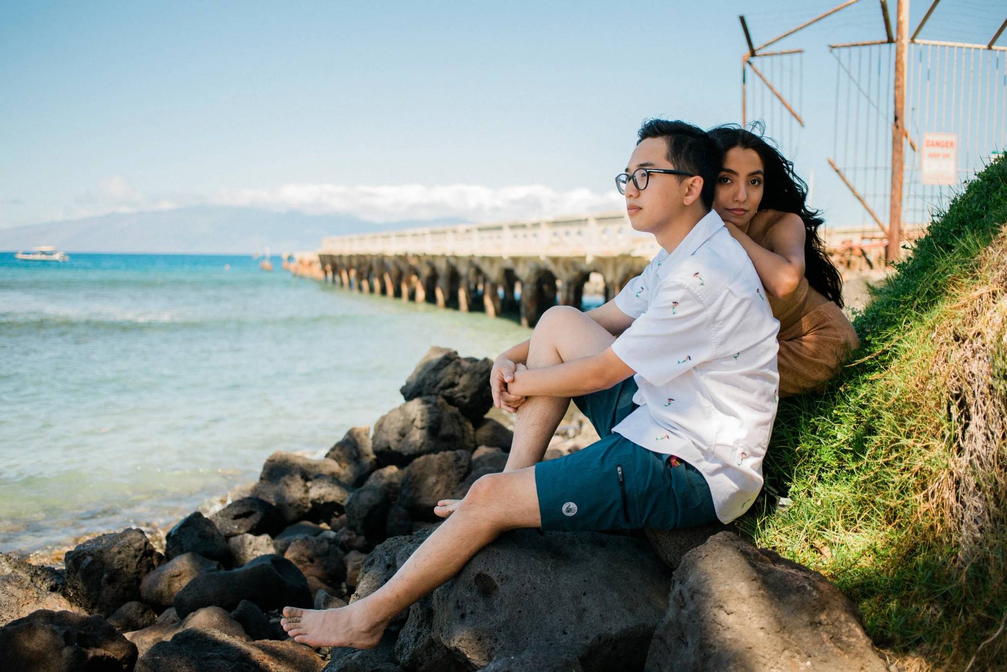 Maria + Quan — photo 13