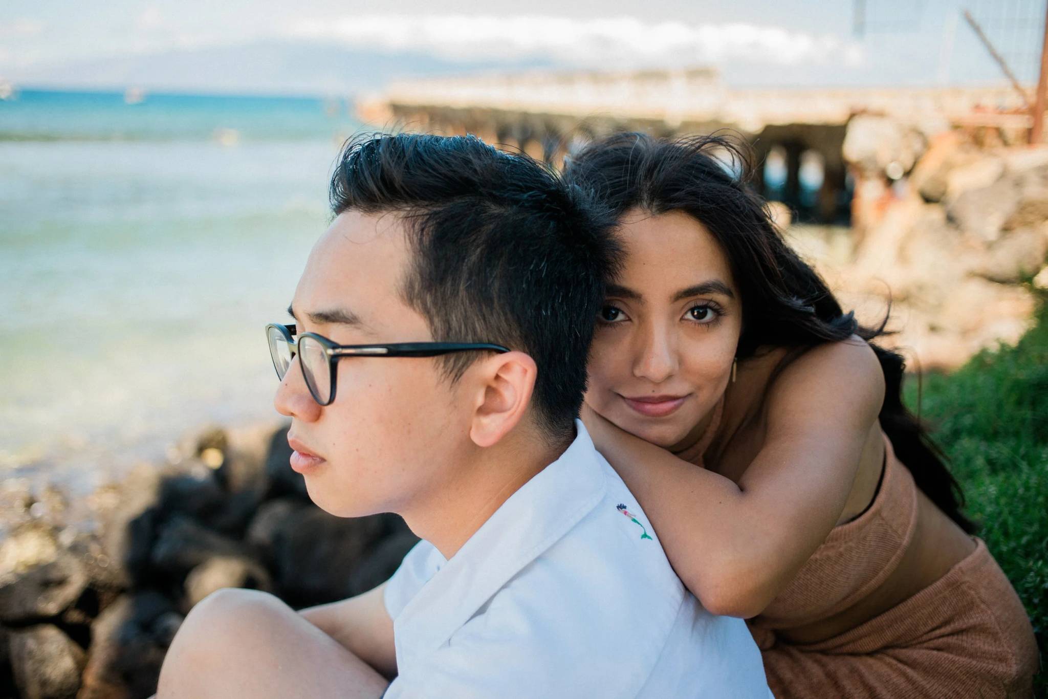 Maria + Quan — photo 5