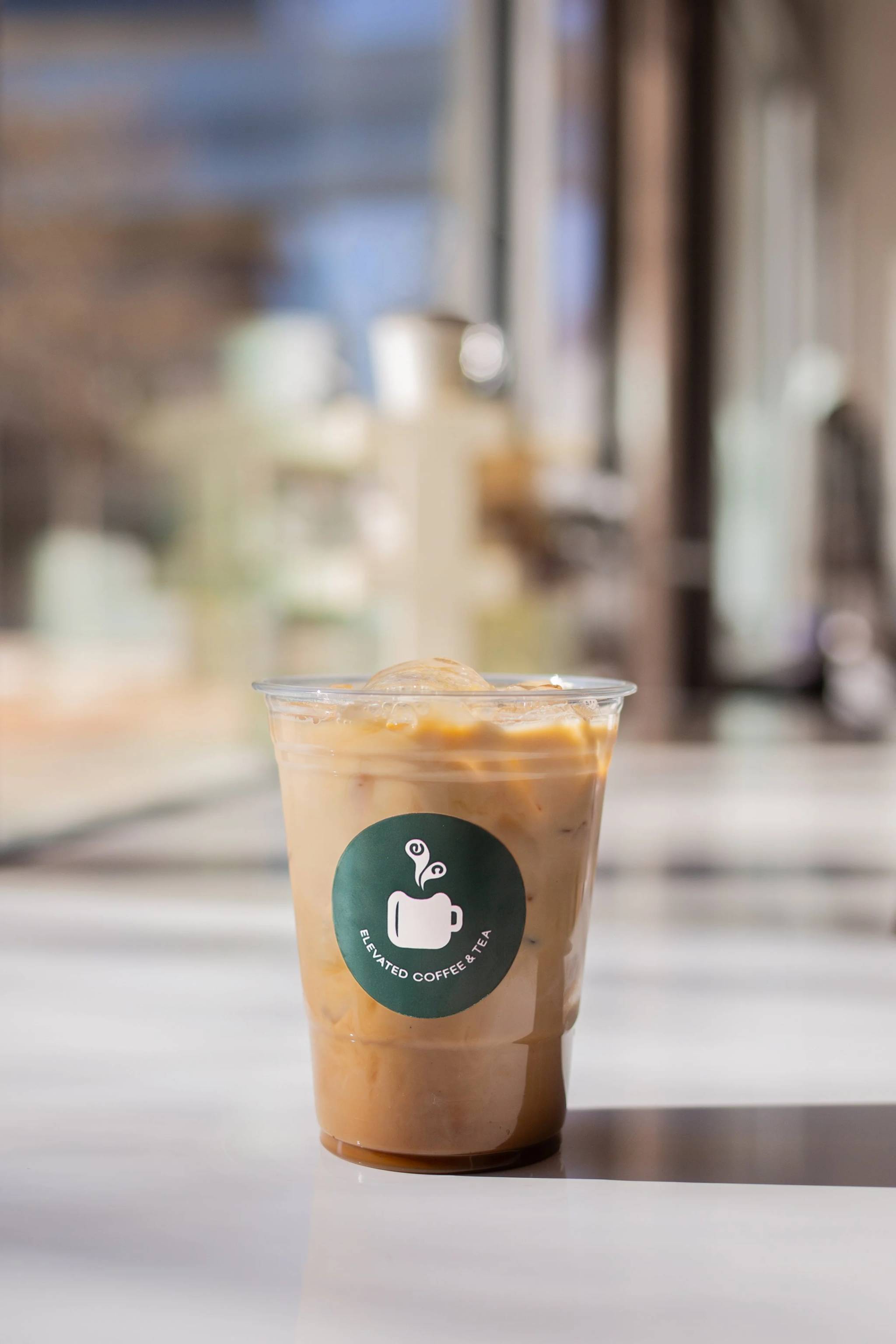 Elevated Coffee & Tea — photo 9