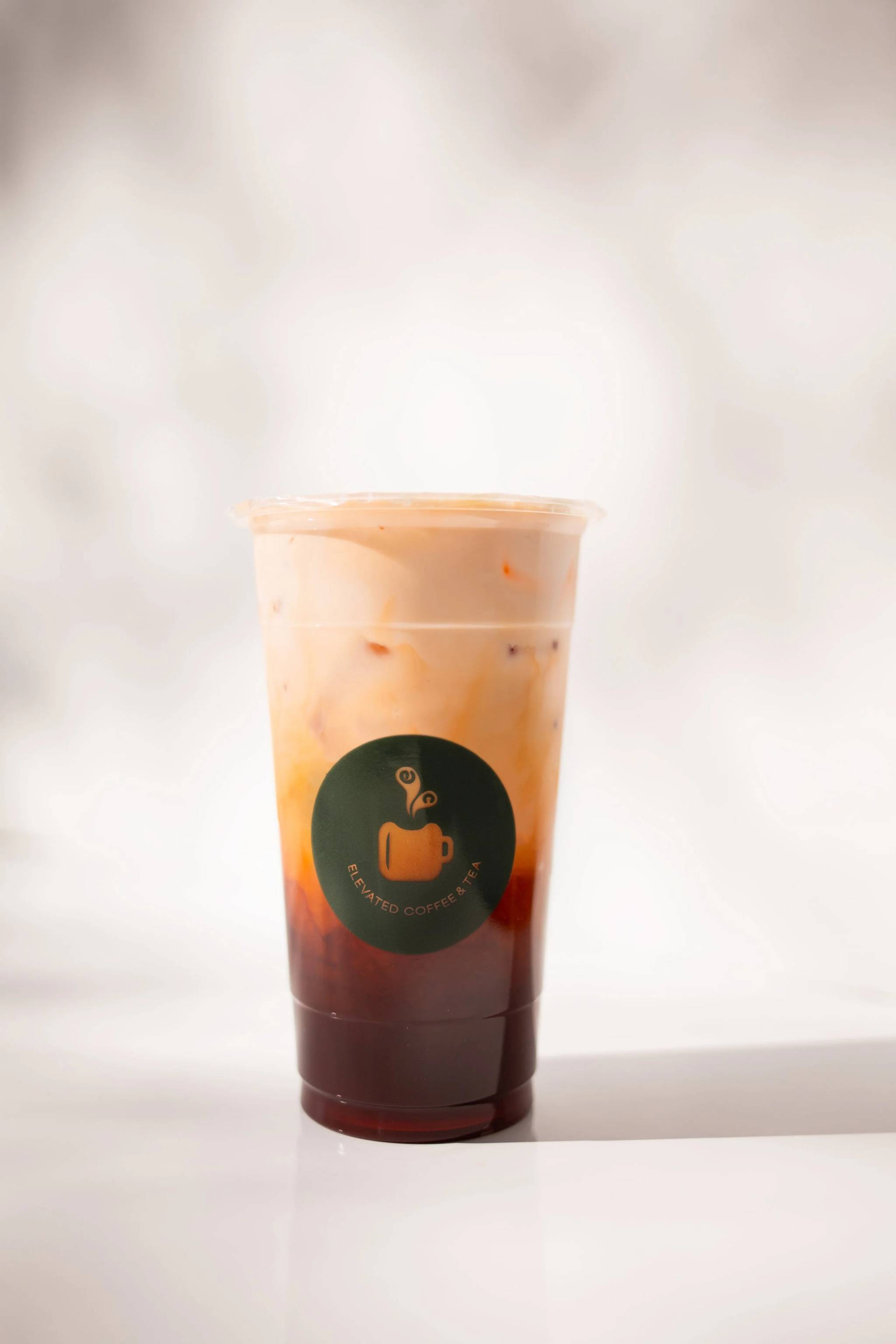 Elevated Coffee & Tea — photo 14