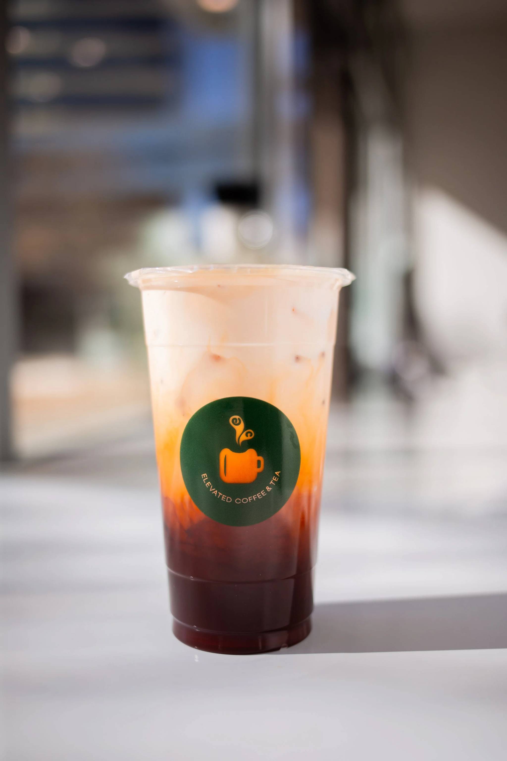 Elevated Coffee & Tea — photo 12