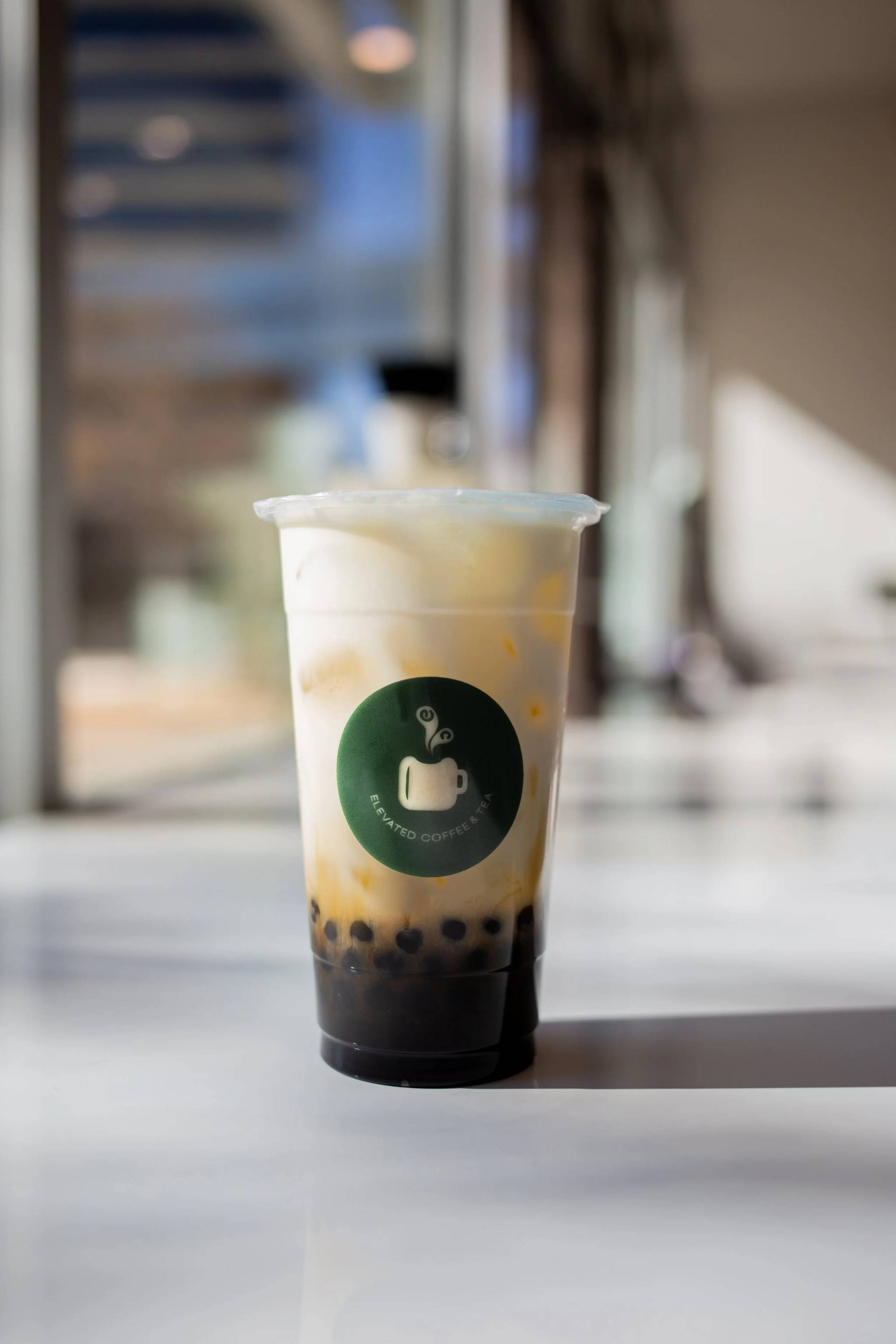 Elevated Coffee & Tea — photo 18