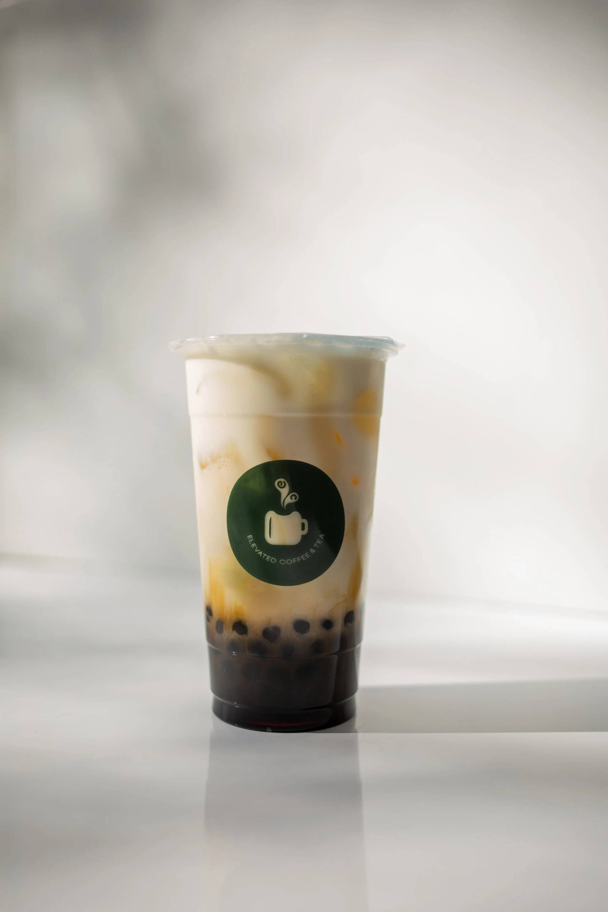 Elevated Coffee & Tea — photo 4