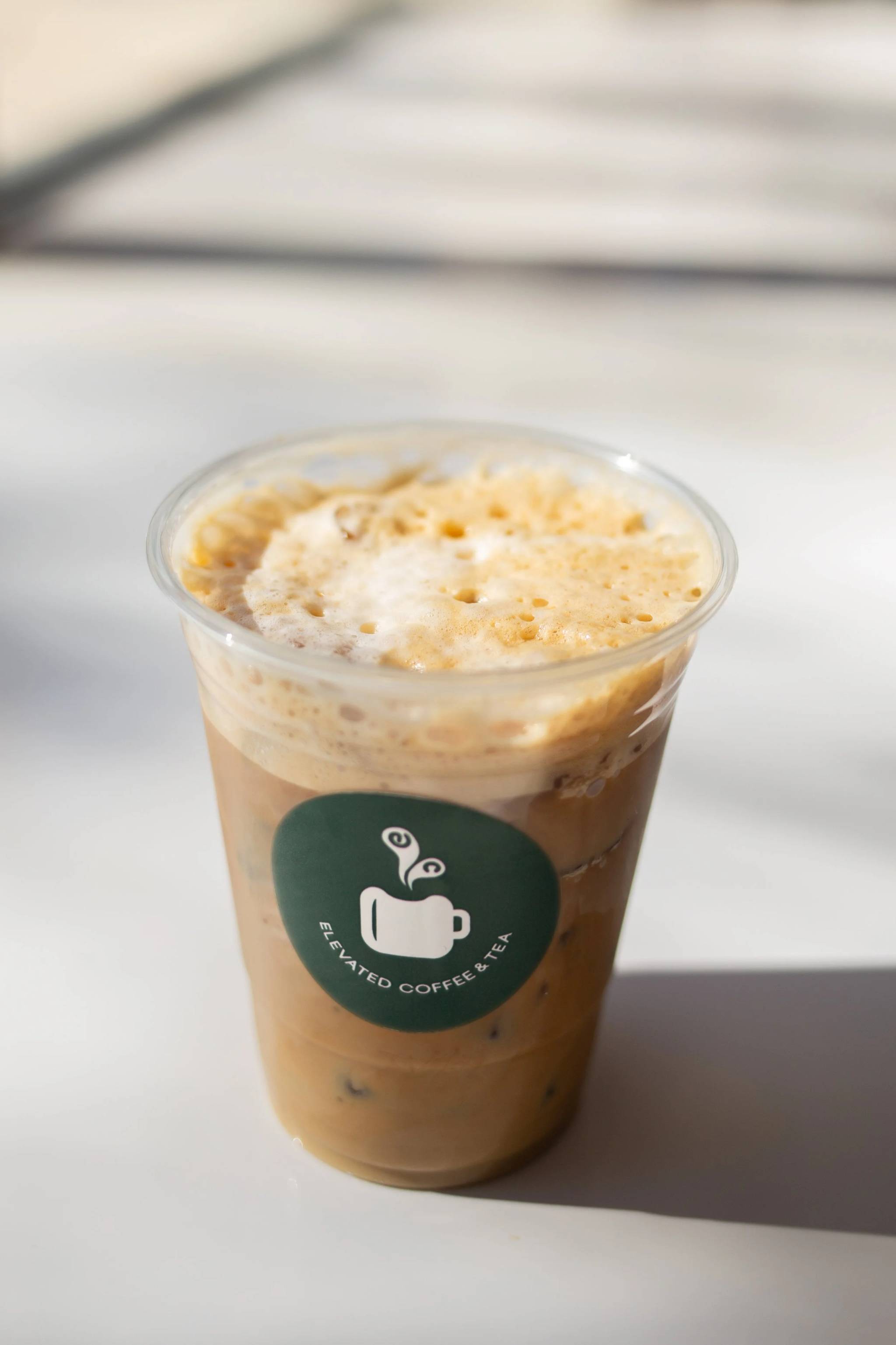 Elevated Coffee & Tea — photo 15