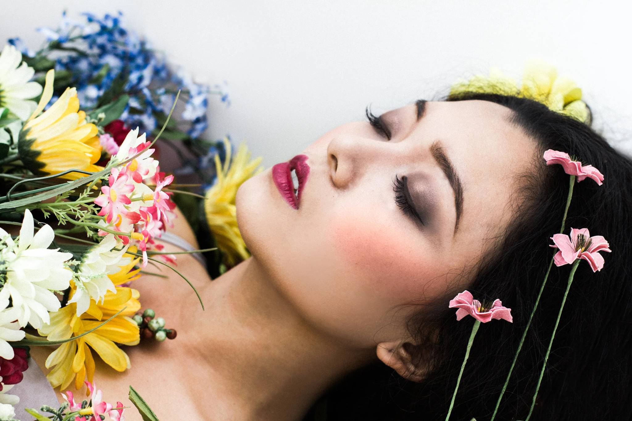 OH Ophelia! — photo 2