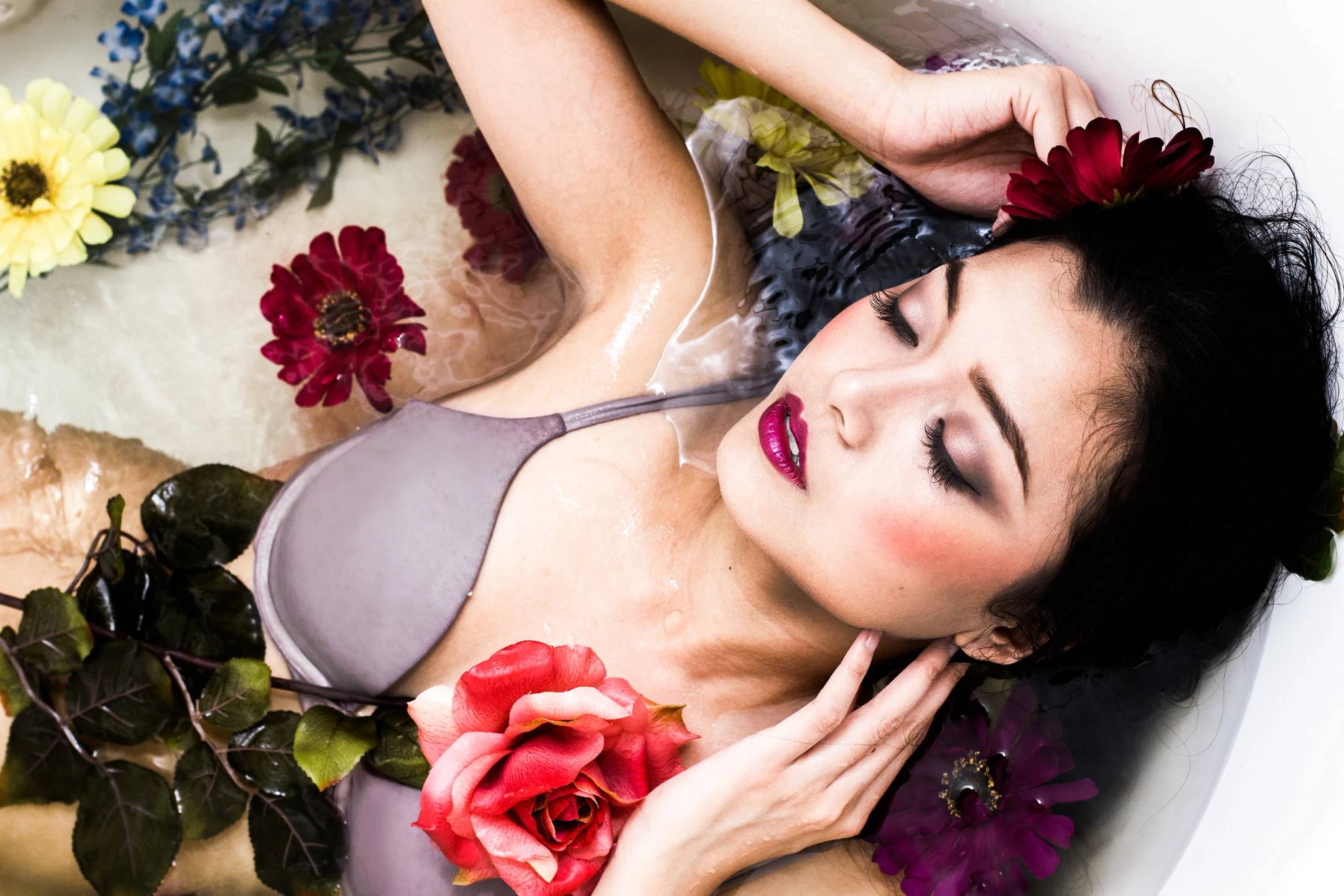 OH Ophelia! — photo 7