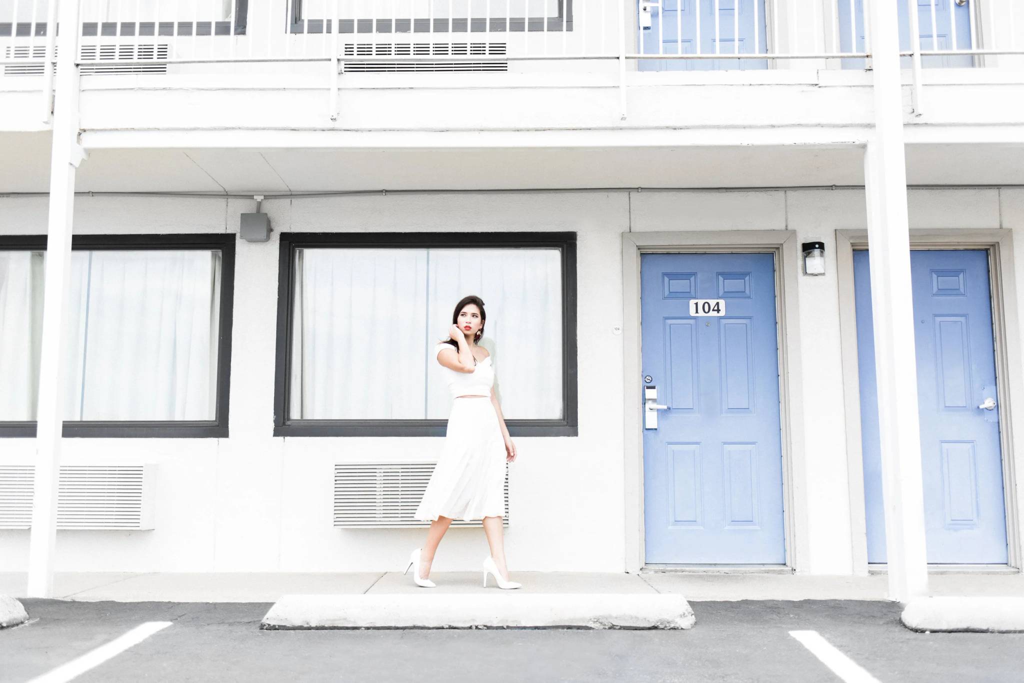 Motel Editorial — photo 19