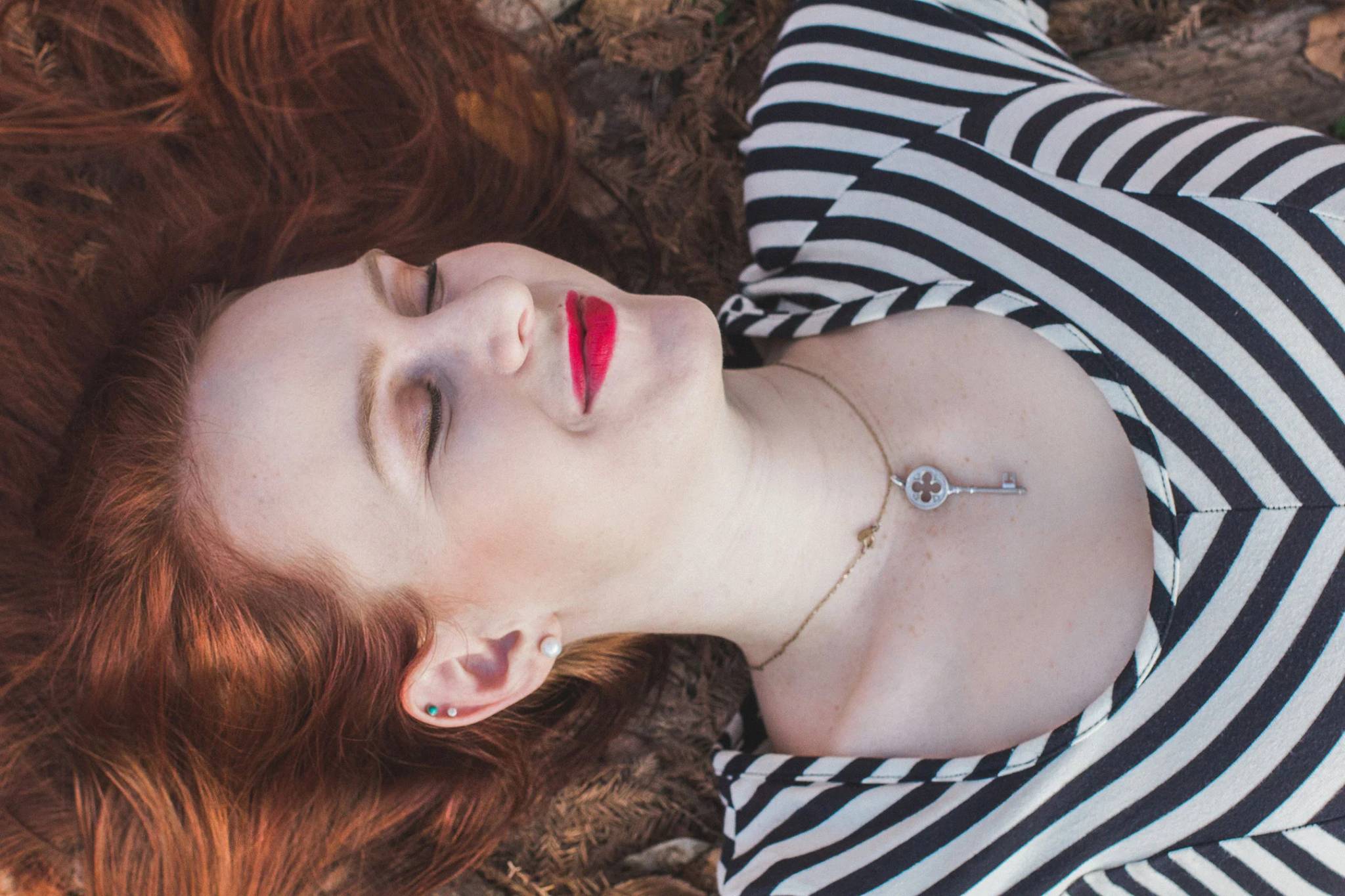 Jess — photo 4