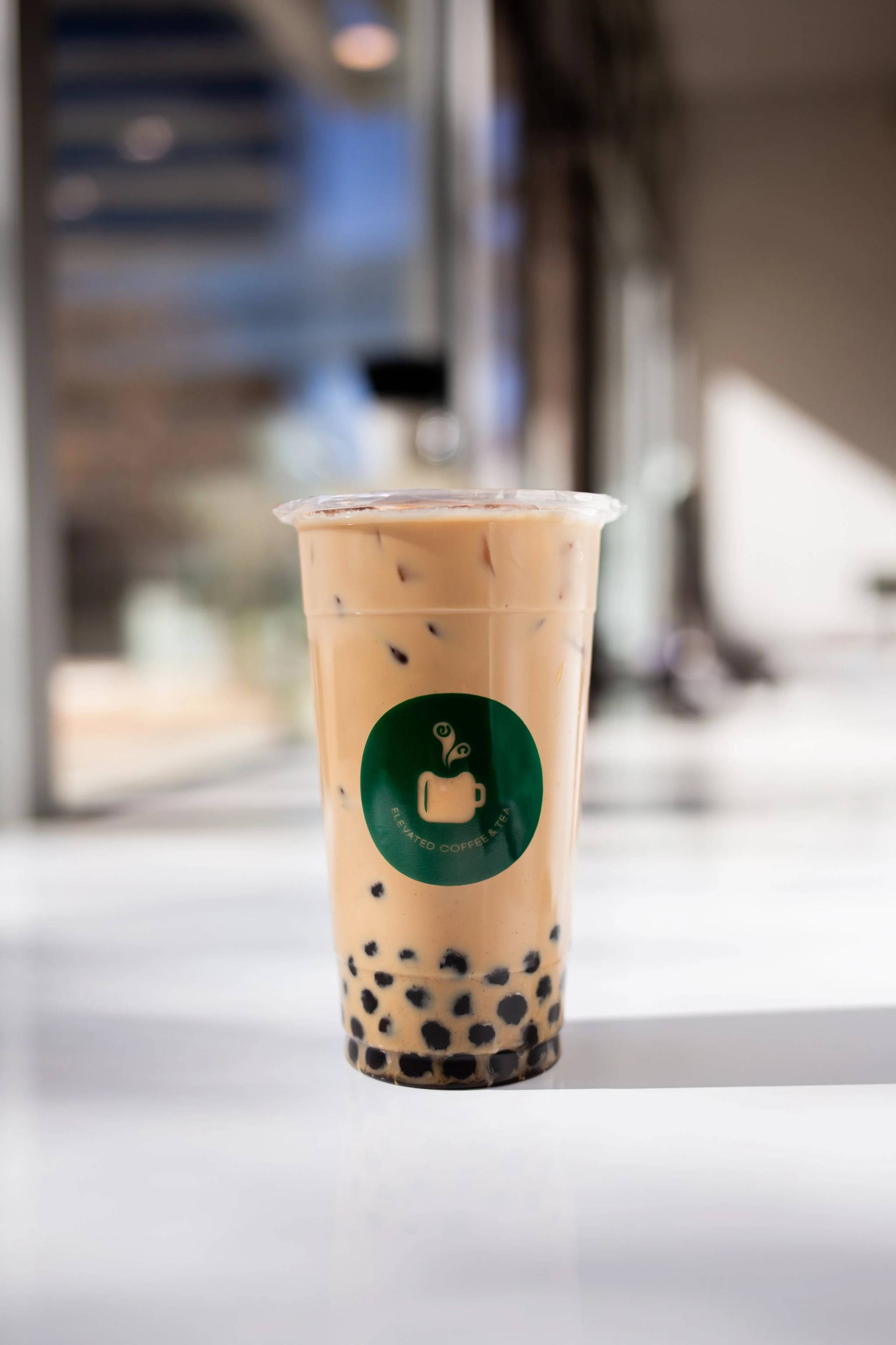 Elevated Coffee & Tea — photo 19