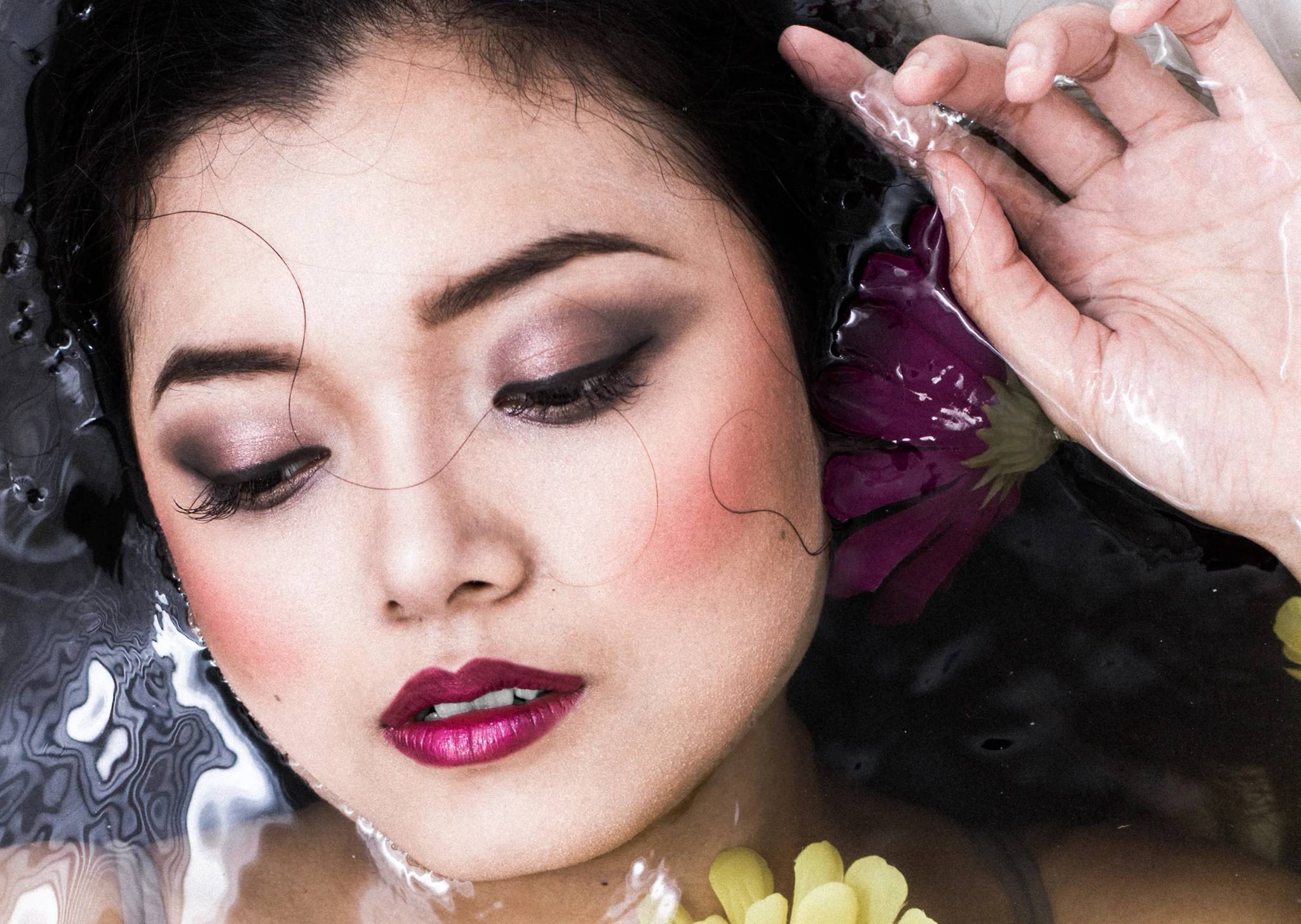OH Ophelia! — photo 8