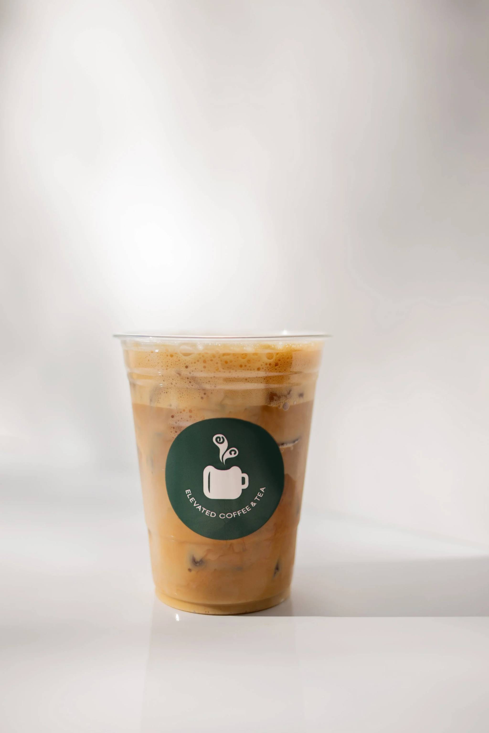 Elevated Coffee & Tea — photo 17