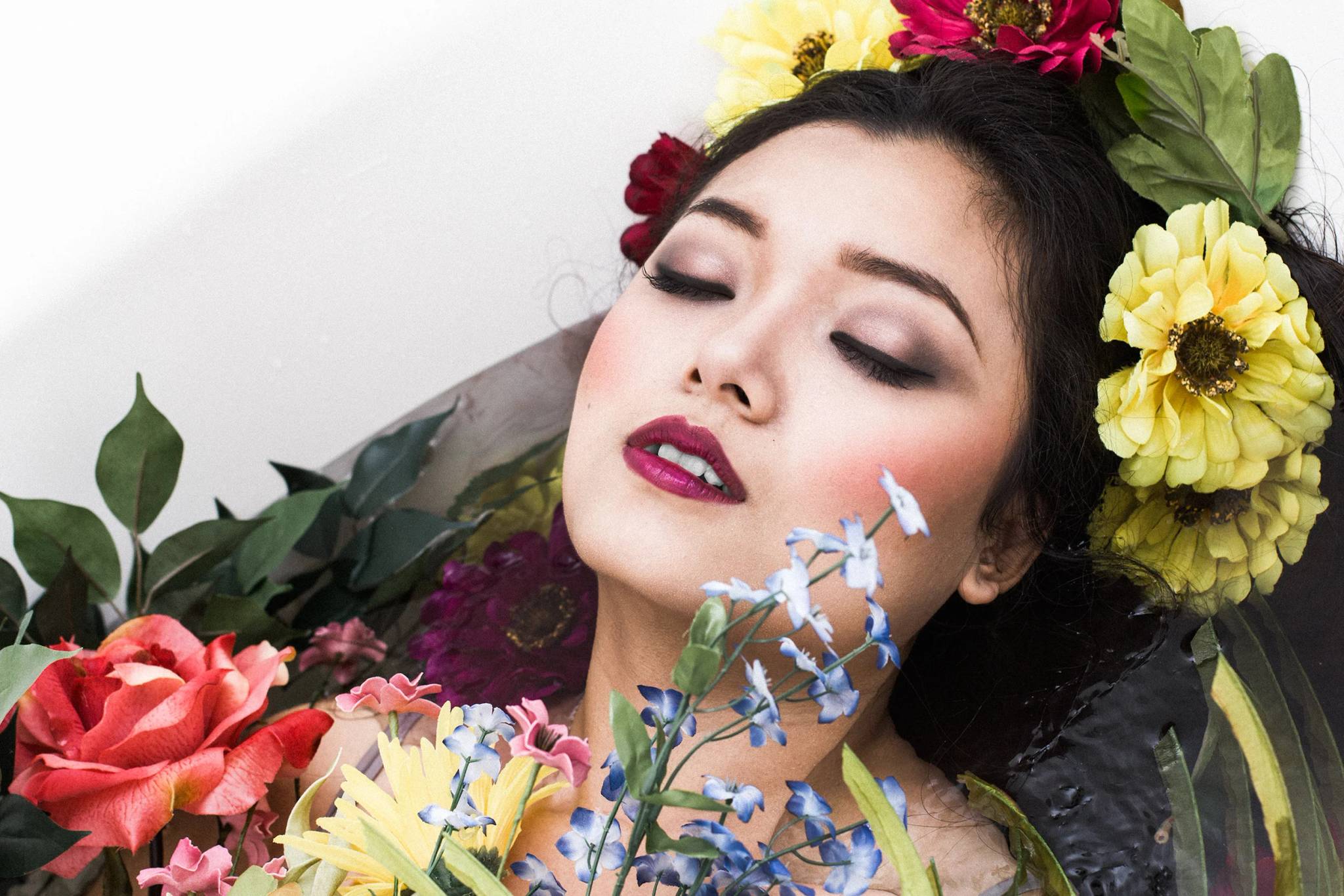 OH Ophelia! — photo 6