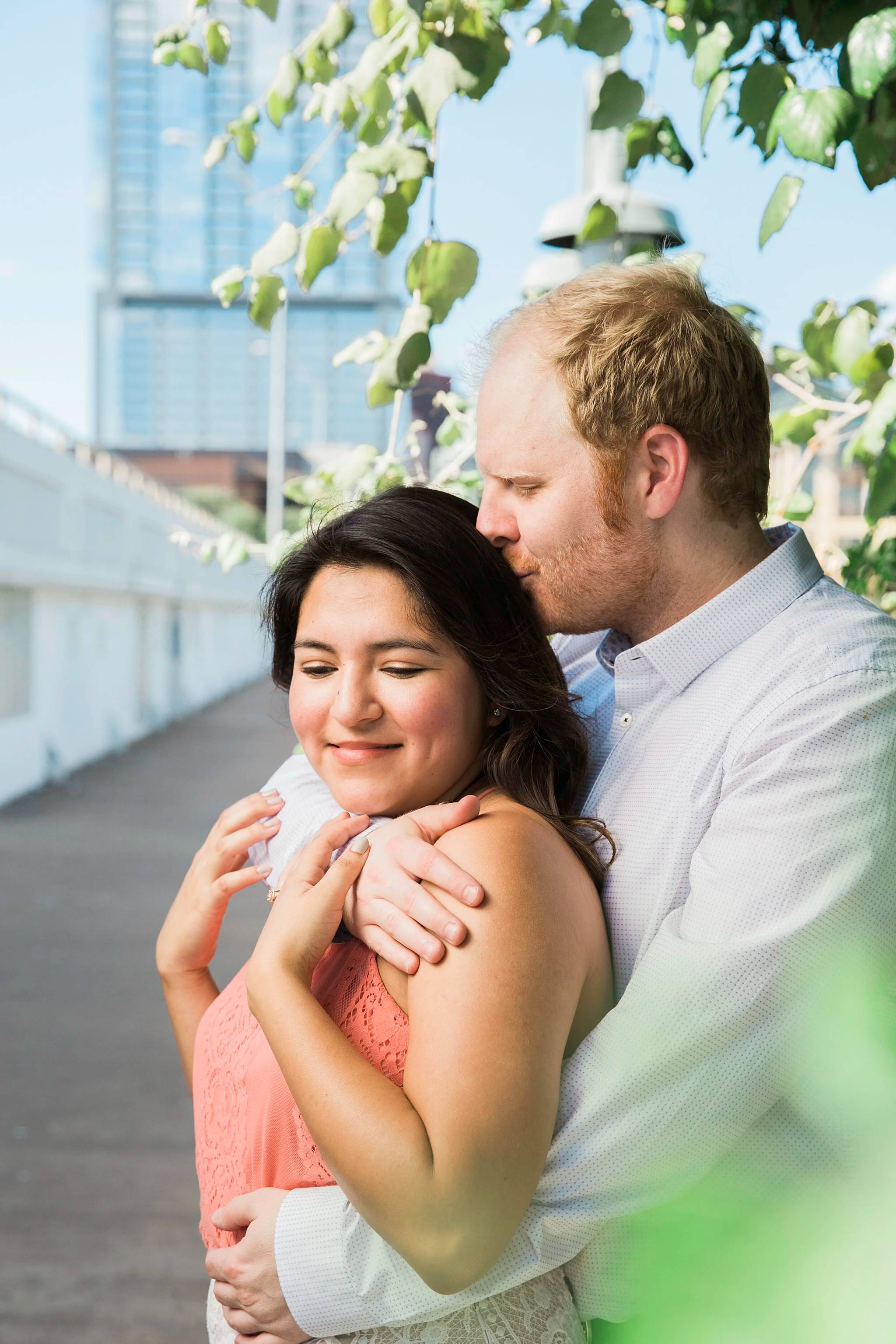 Diana + Cory — photo 8