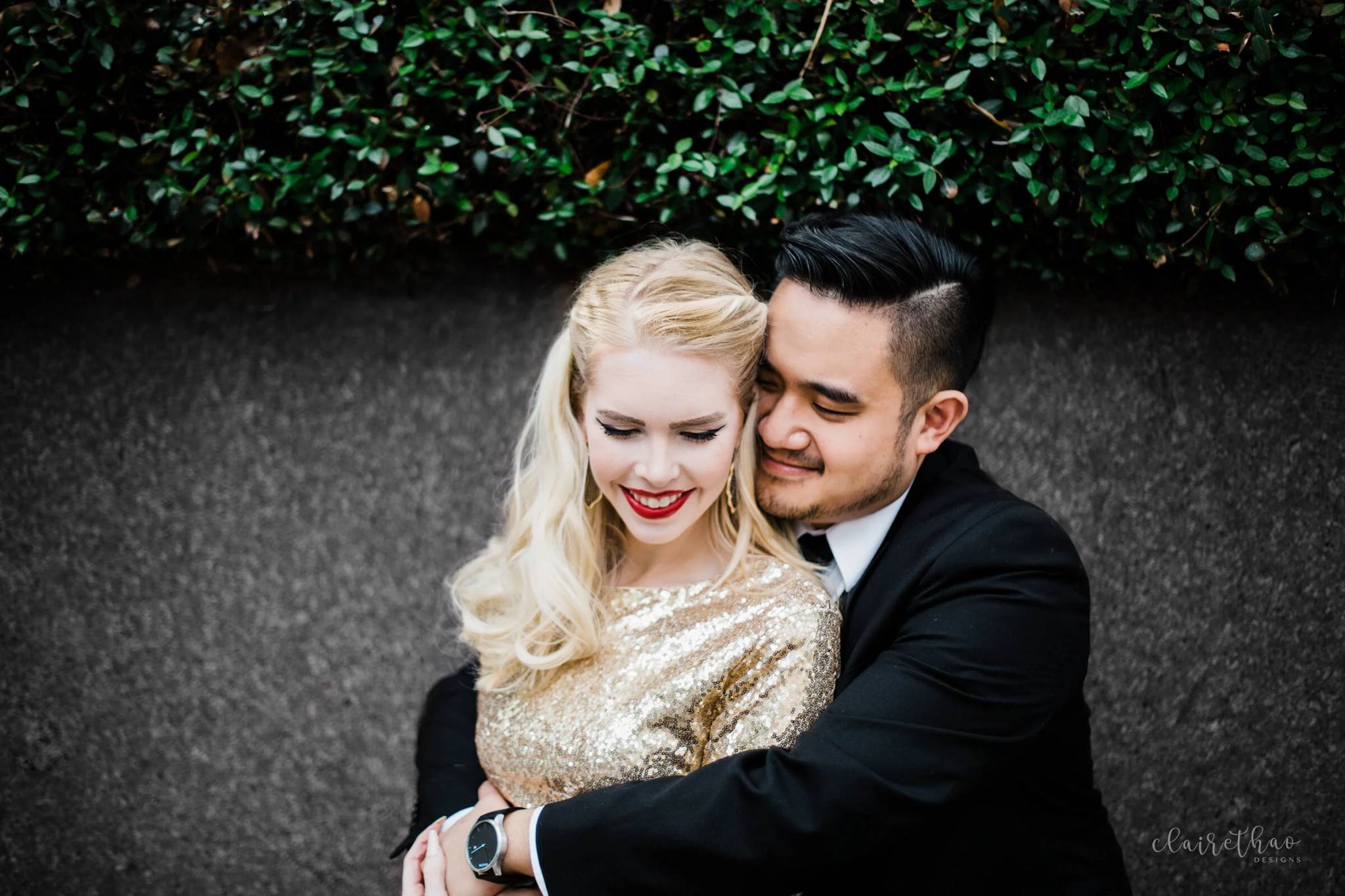 Ashley + Jon — photo 8