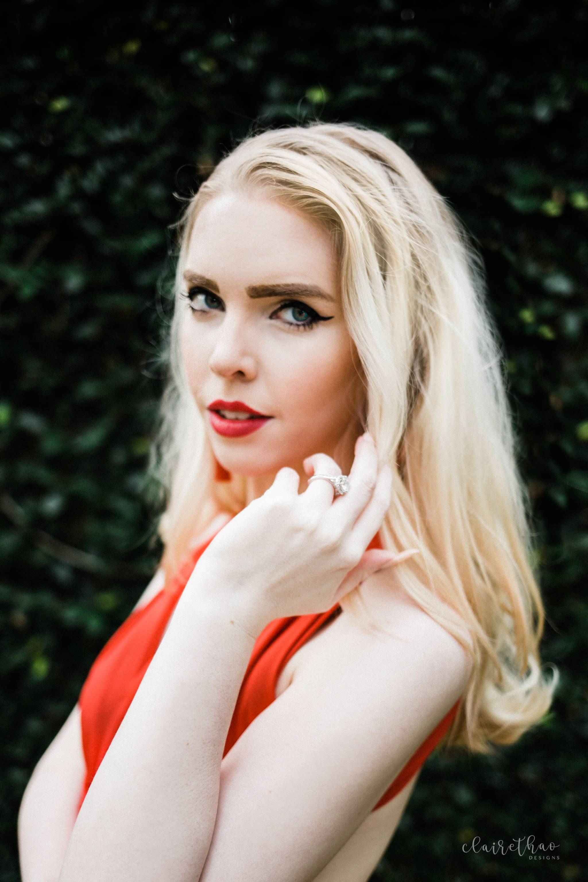 Ashley + Jon — photo 2