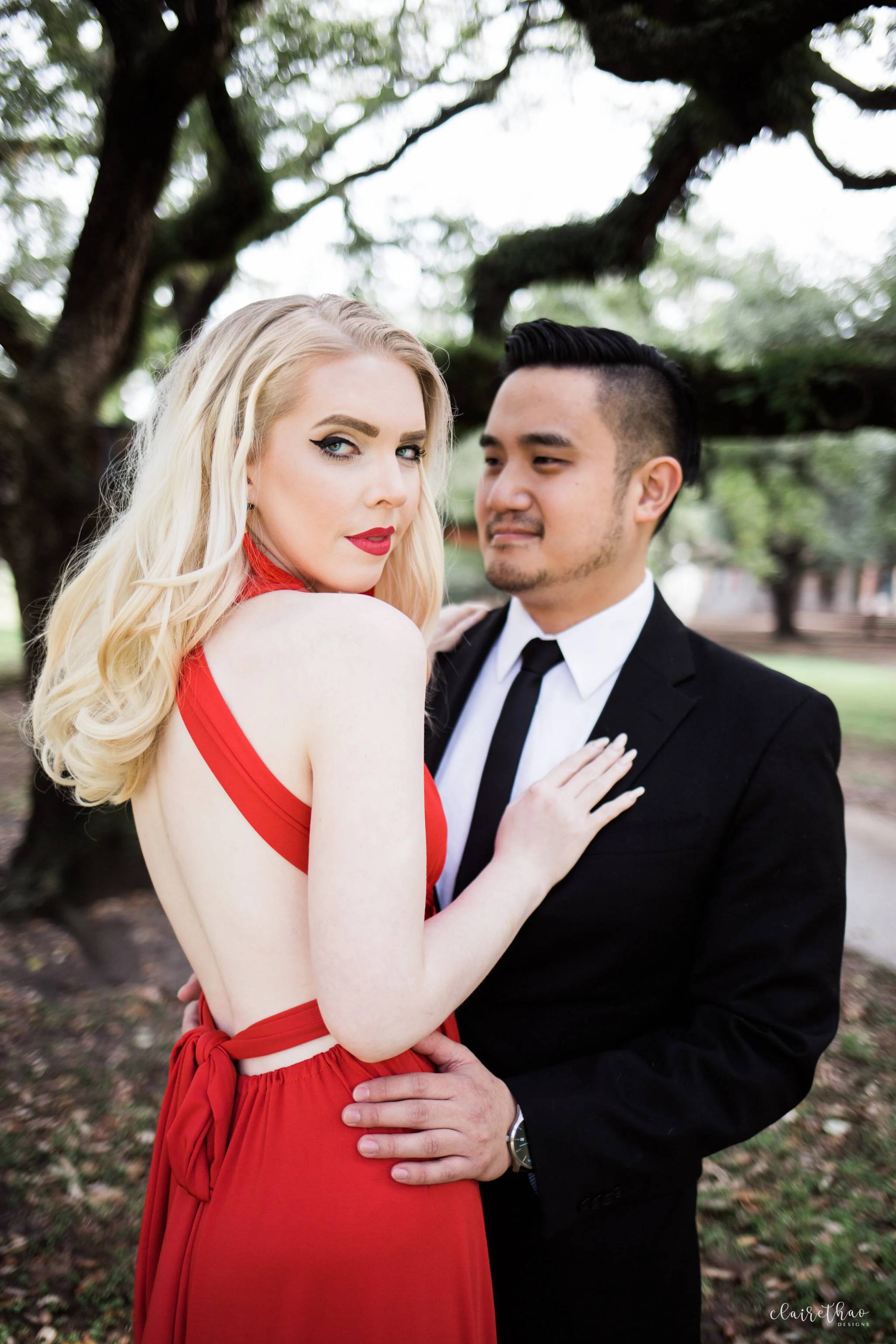 Ashley + Jon — photo 12