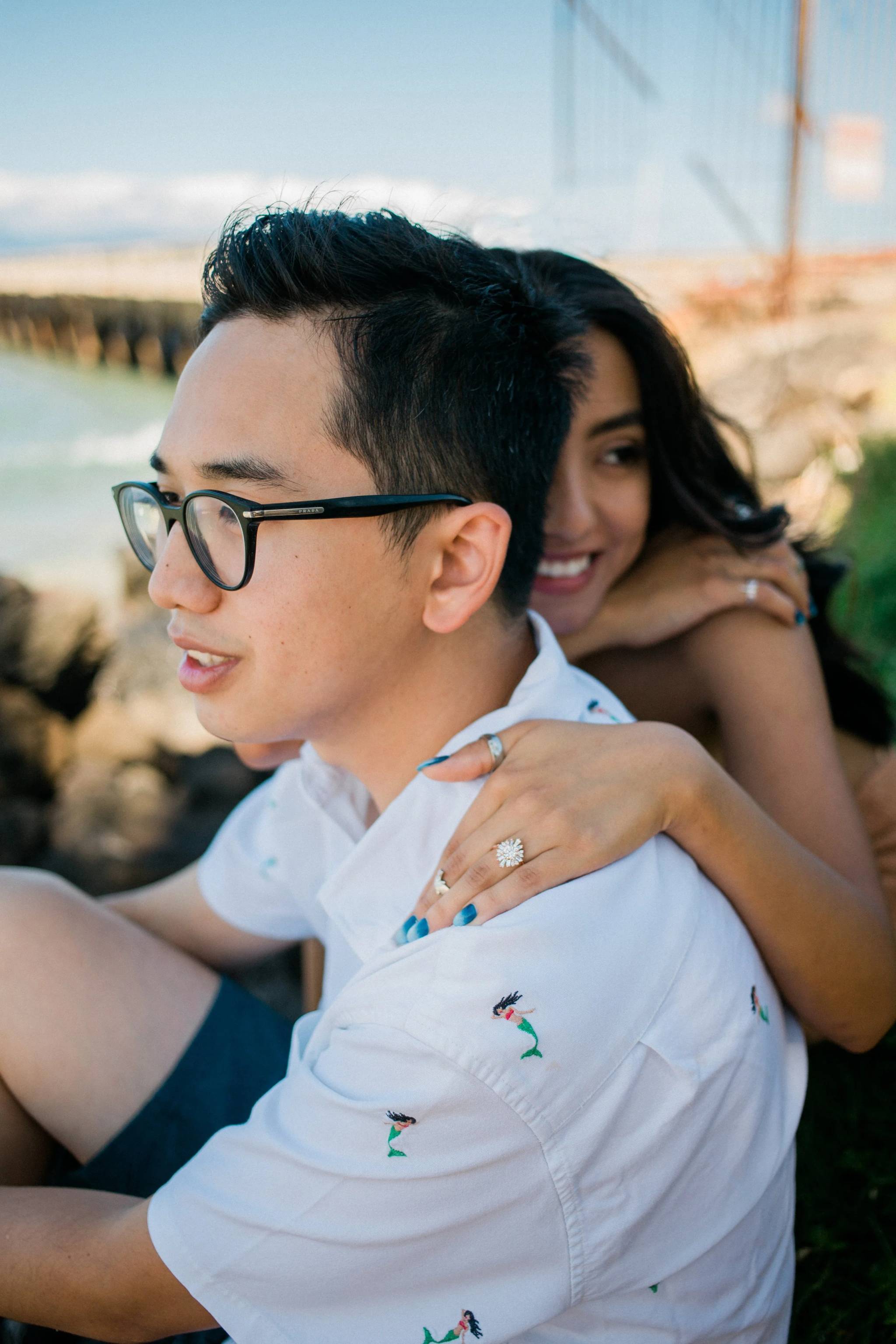 Maria + Quan — photo 19