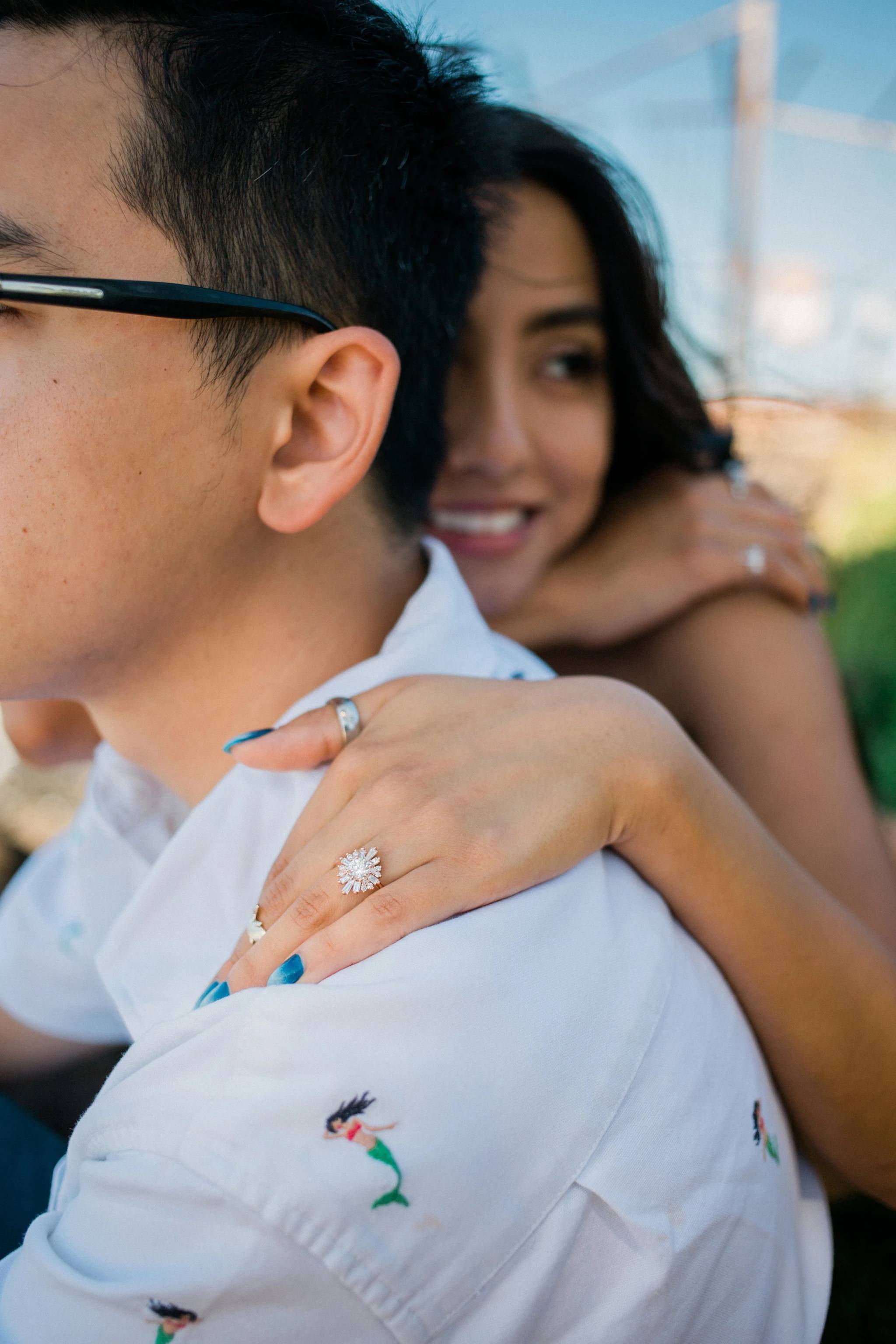 Maria + Quan — photo 17