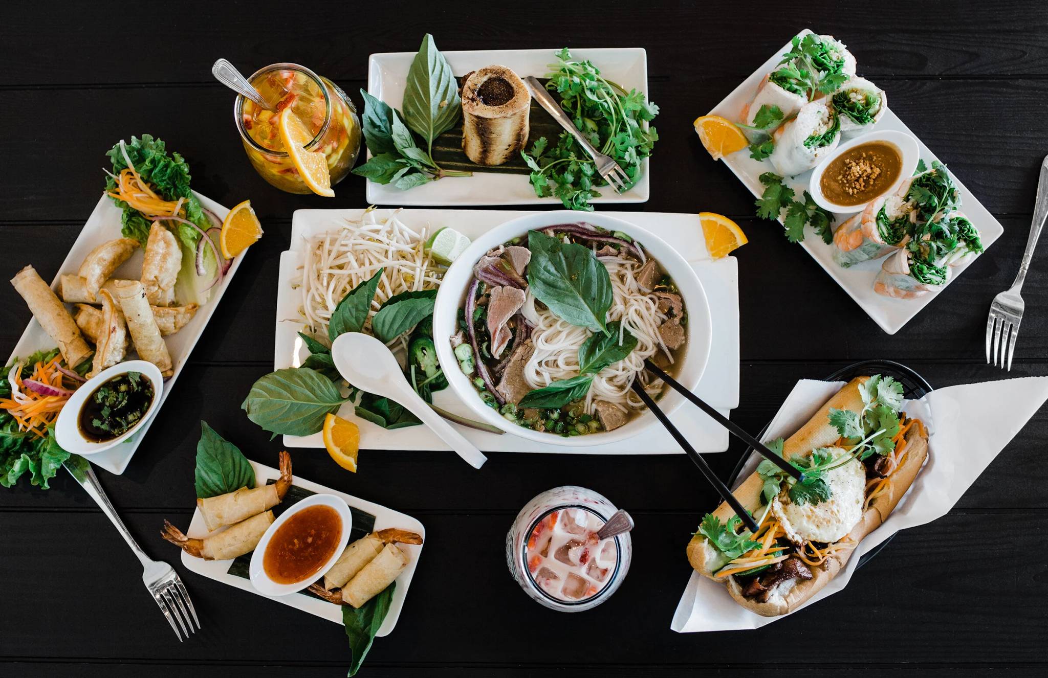 The Pho House — photo 4