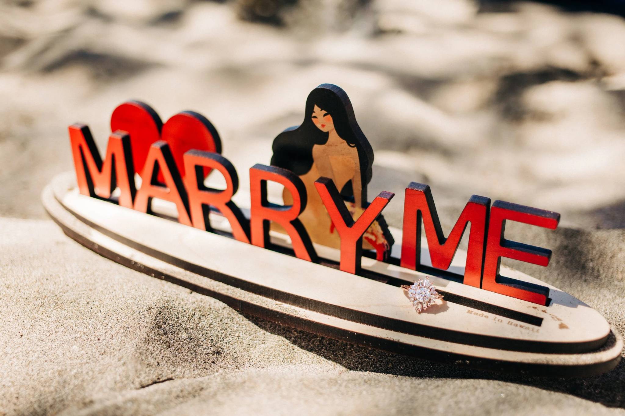 Maria + Quan — photo 3