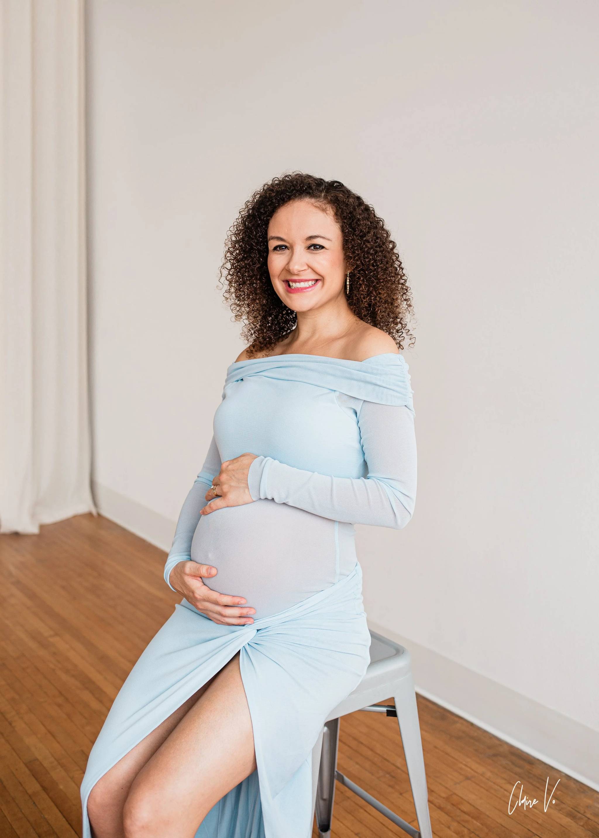 Maternity Session in Abilene, TX — photo 1