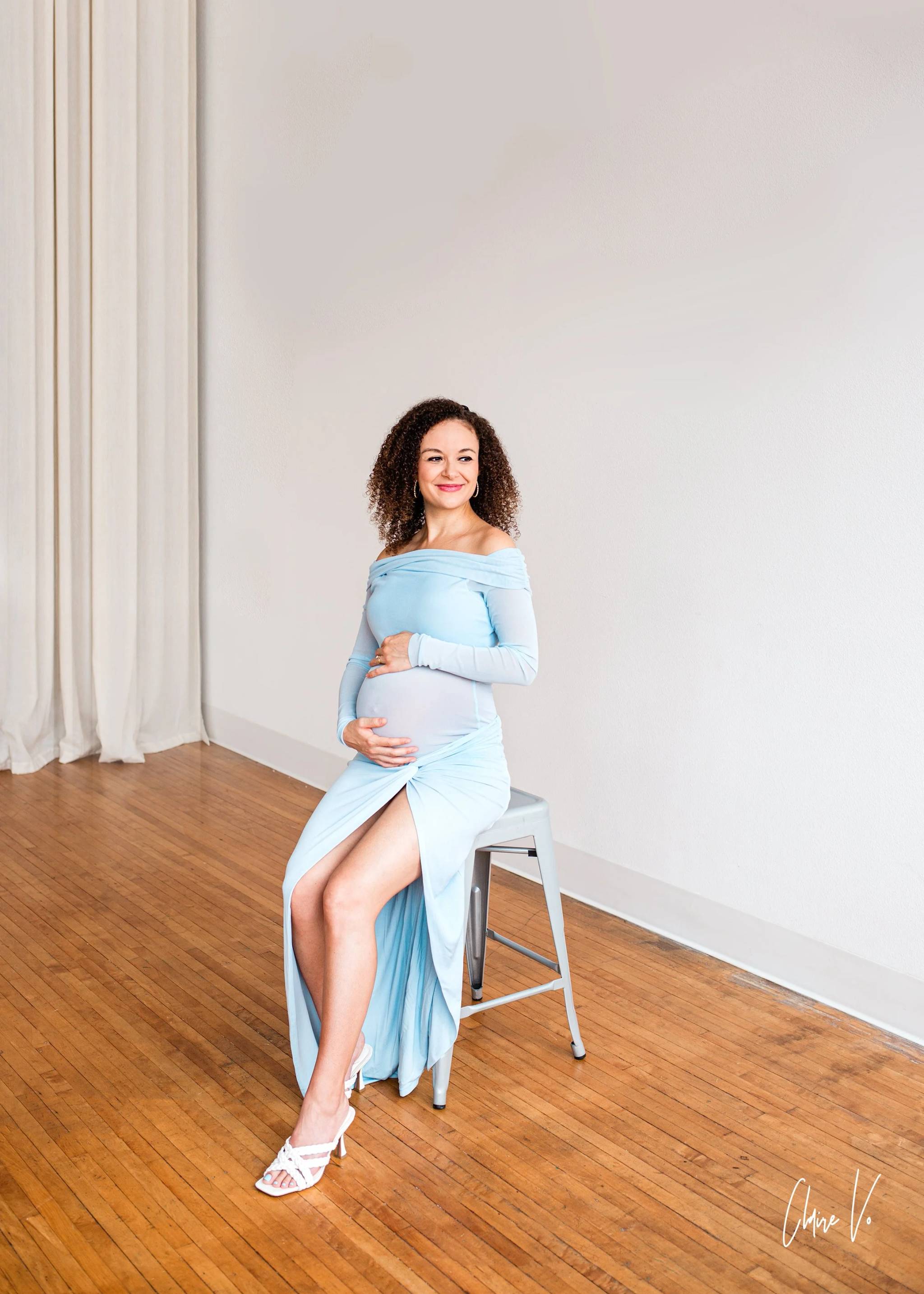 Maternity Session in Abilene, TX — photo 16