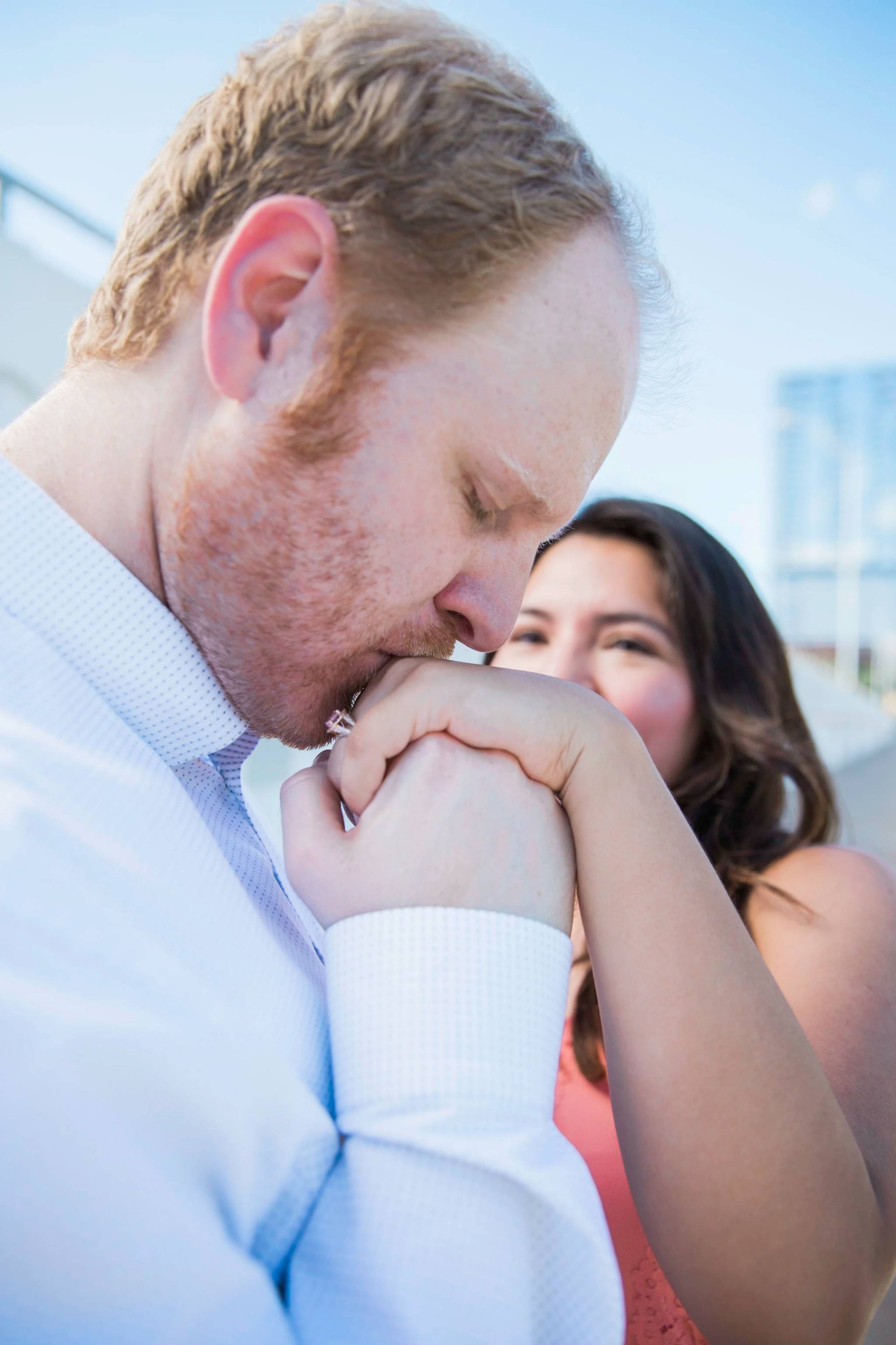 Diana + Cory — photo 7