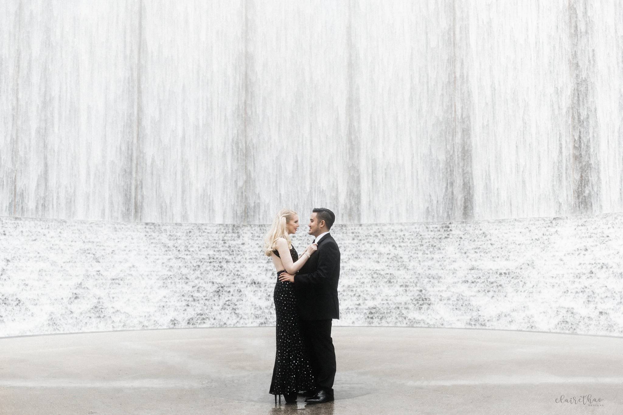 Ashley + Jon — photo 15