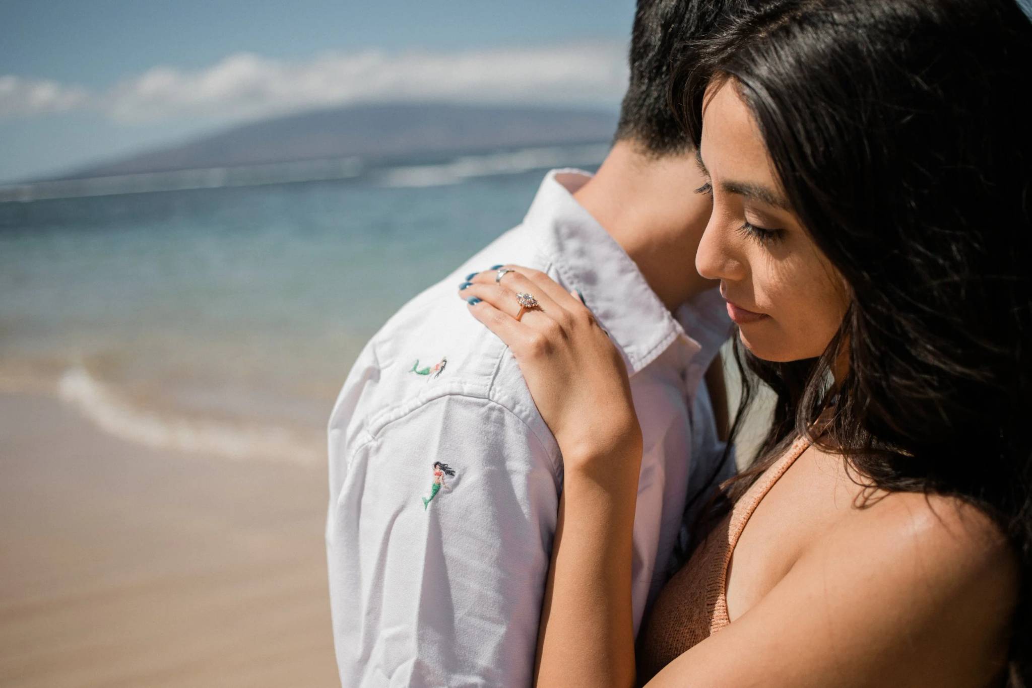 Maria + Quan — photo 2