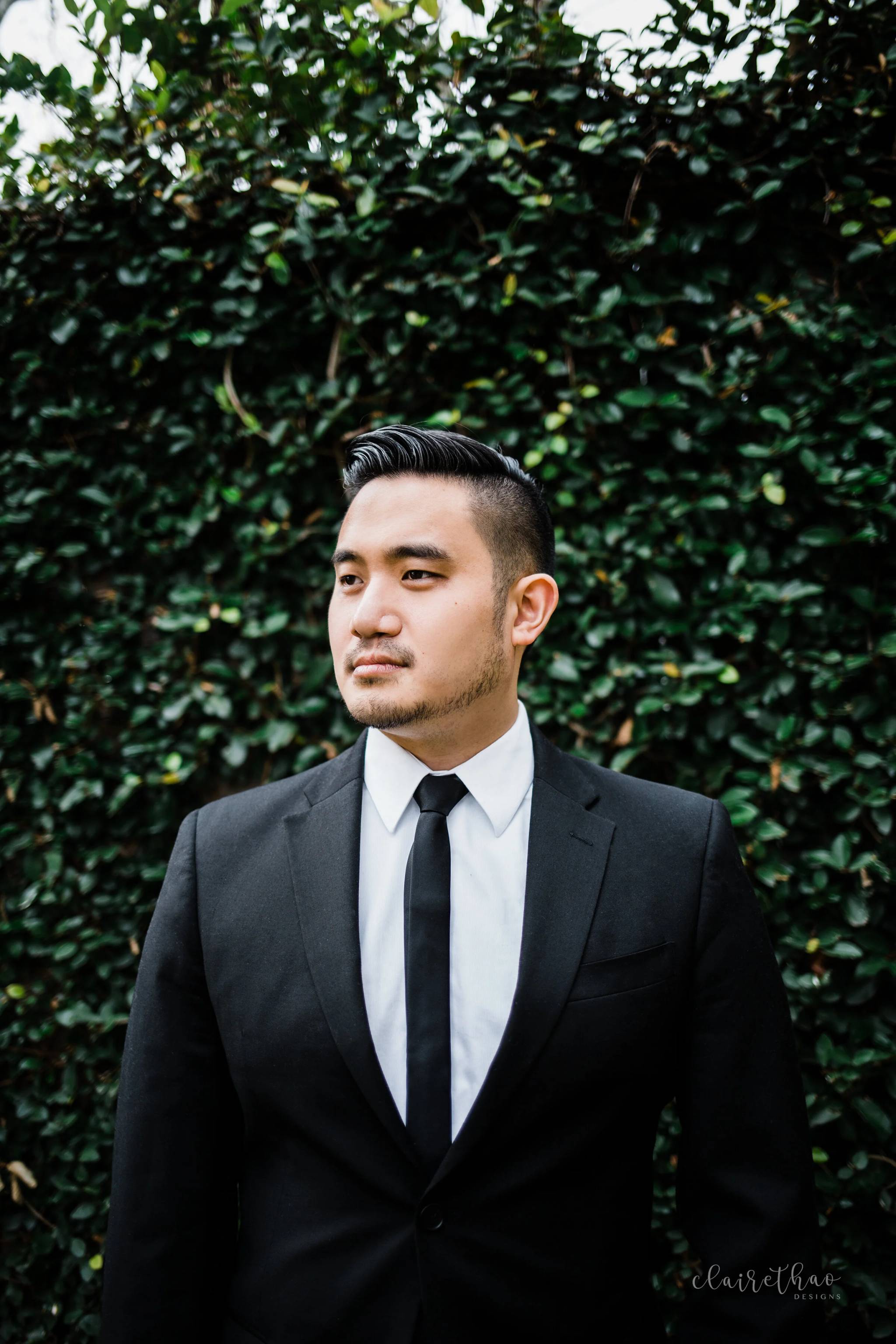 Ashley + Jon — photo 3
