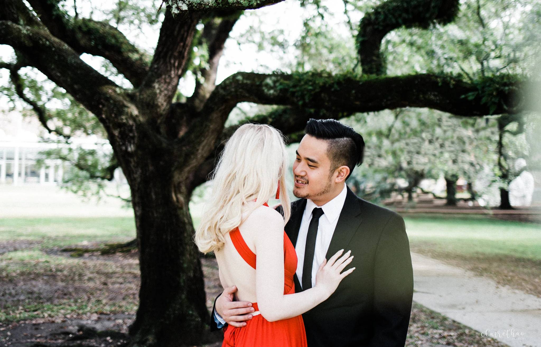 Ashley + Jon — photo 16