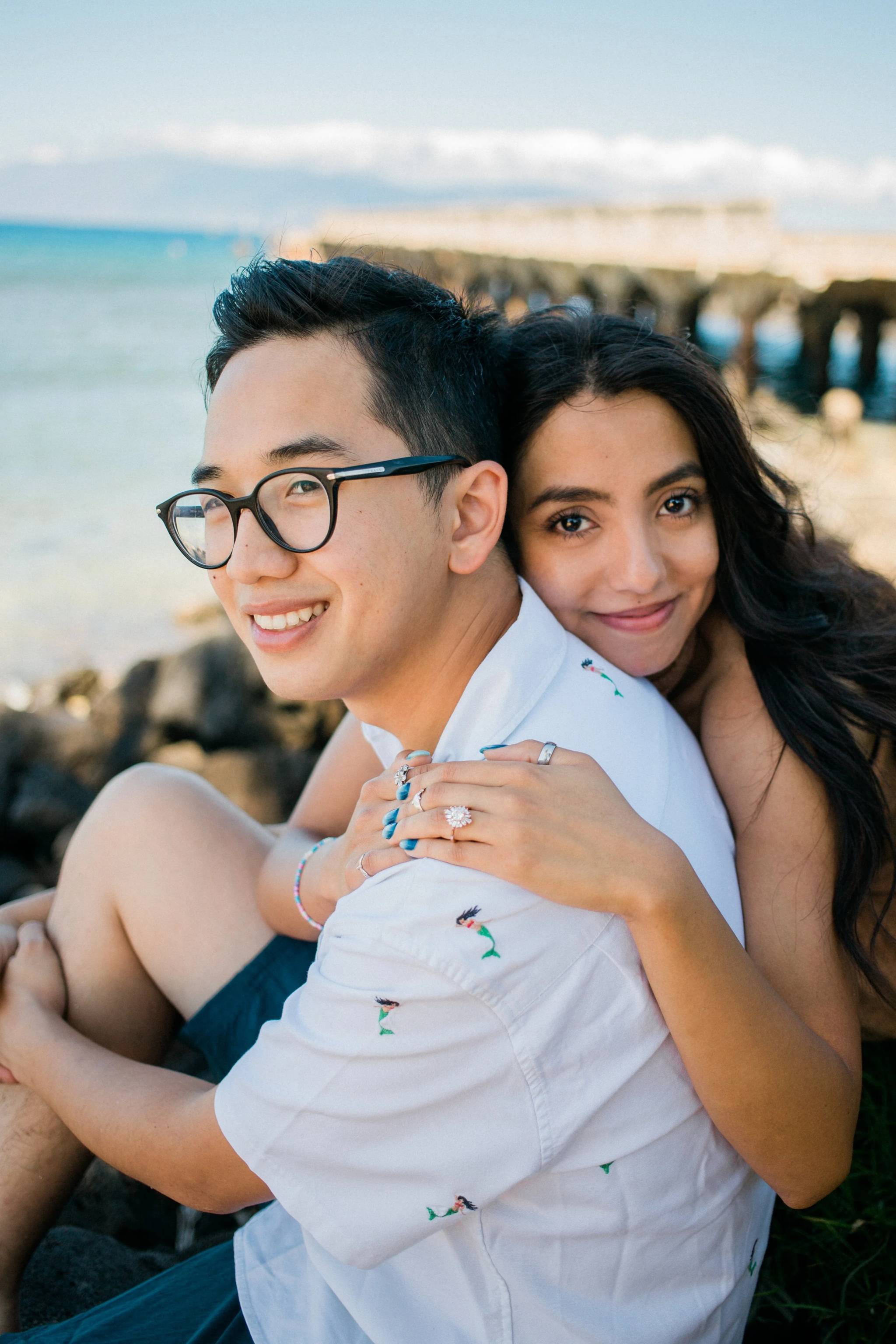 Maria + Quan — photo 22