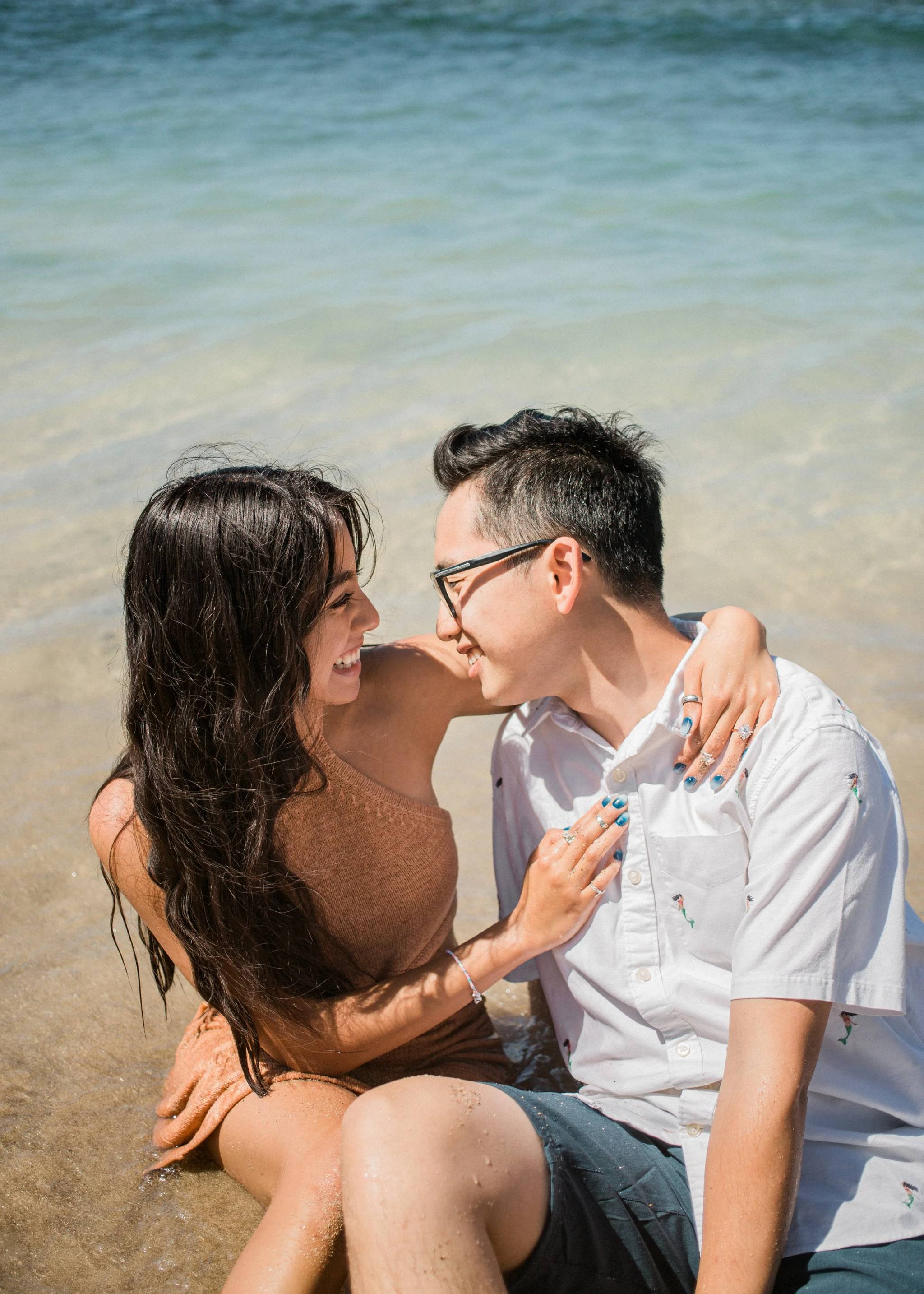 Maria + Quan — photo 32