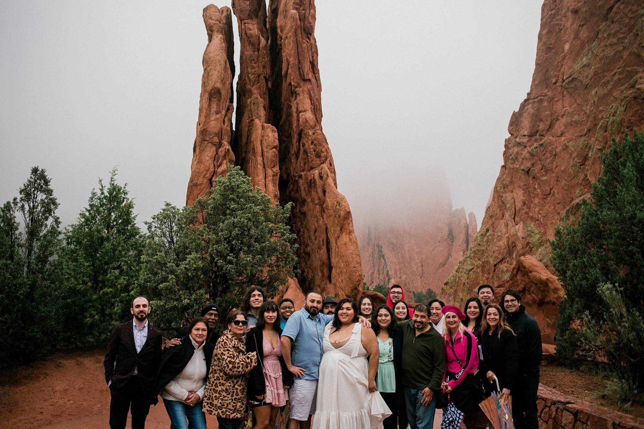 Karla + Orhan — photo 35