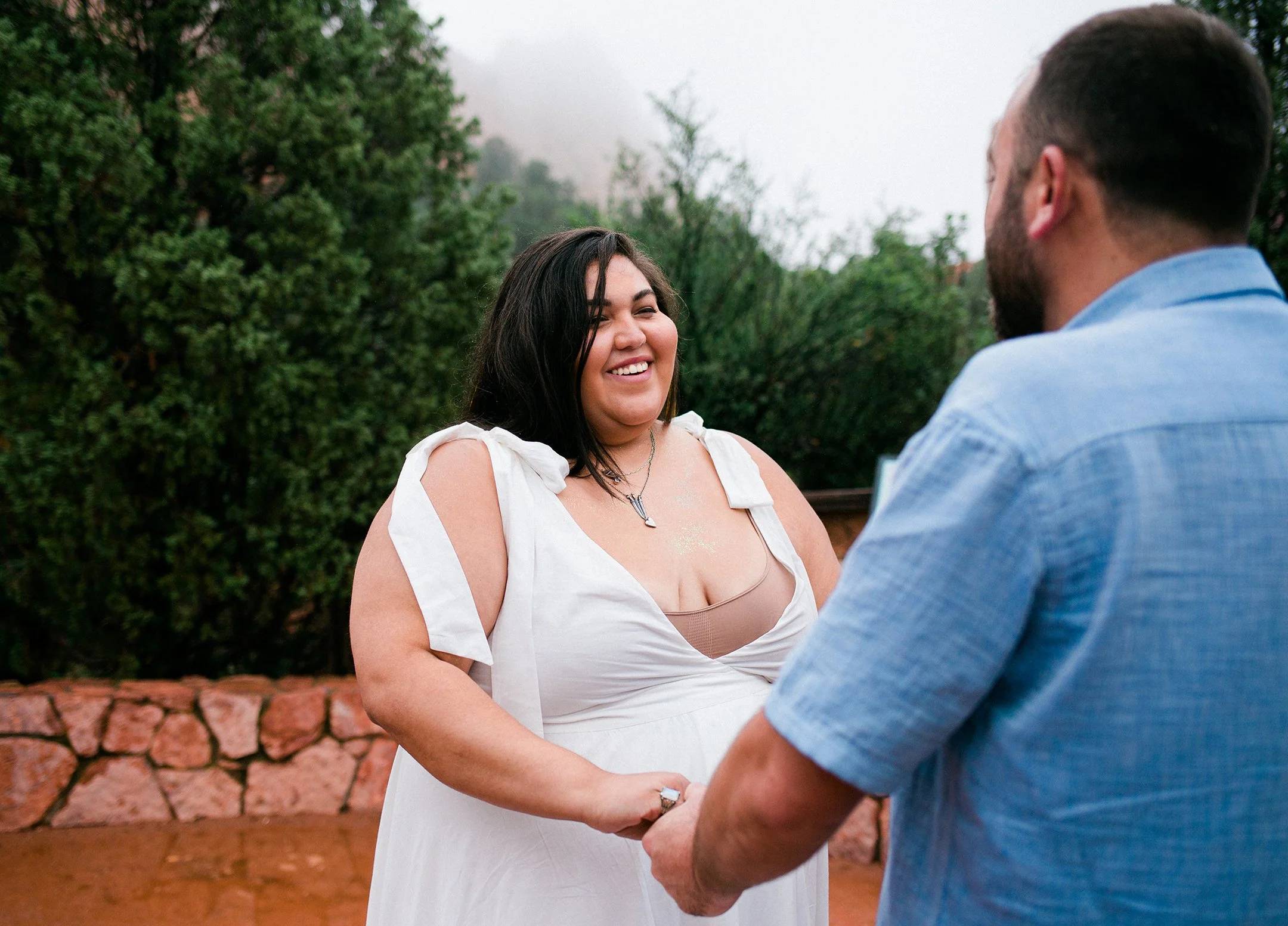 Karla + Orhan — photo 25