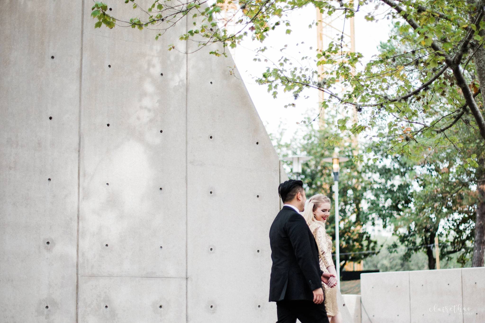 Ashley + Jon — photo 7