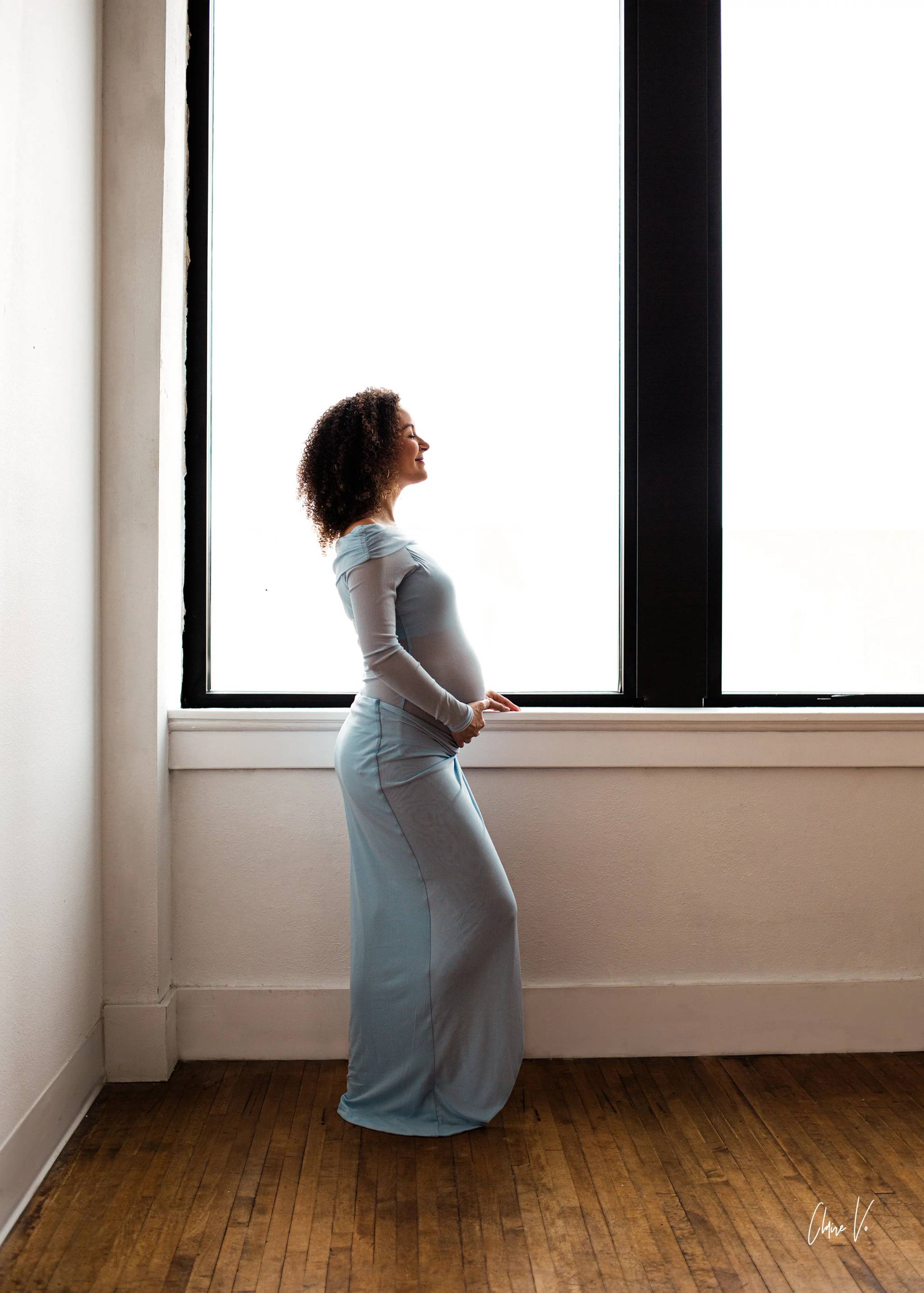 Maternity Session in Abilene, TX — photo 15