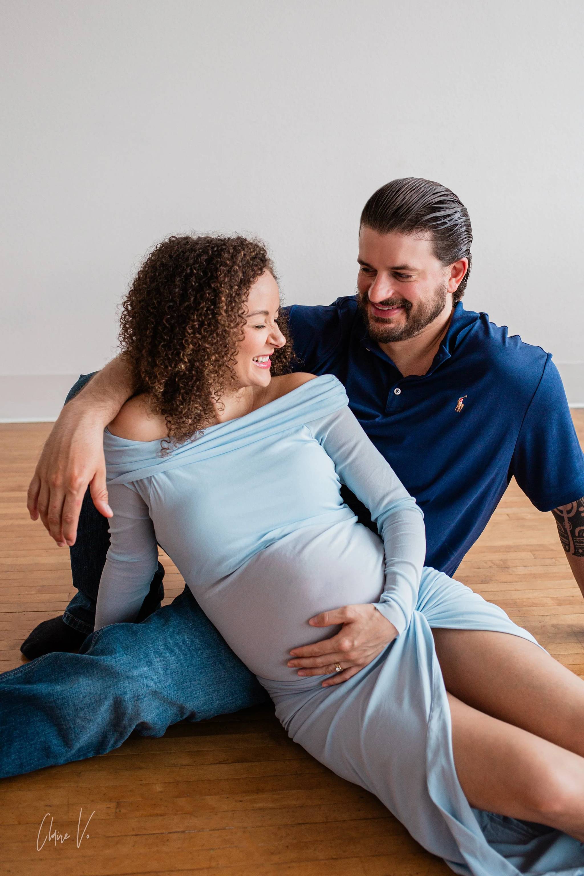 Maternity Session in Abilene, TX — photo 6