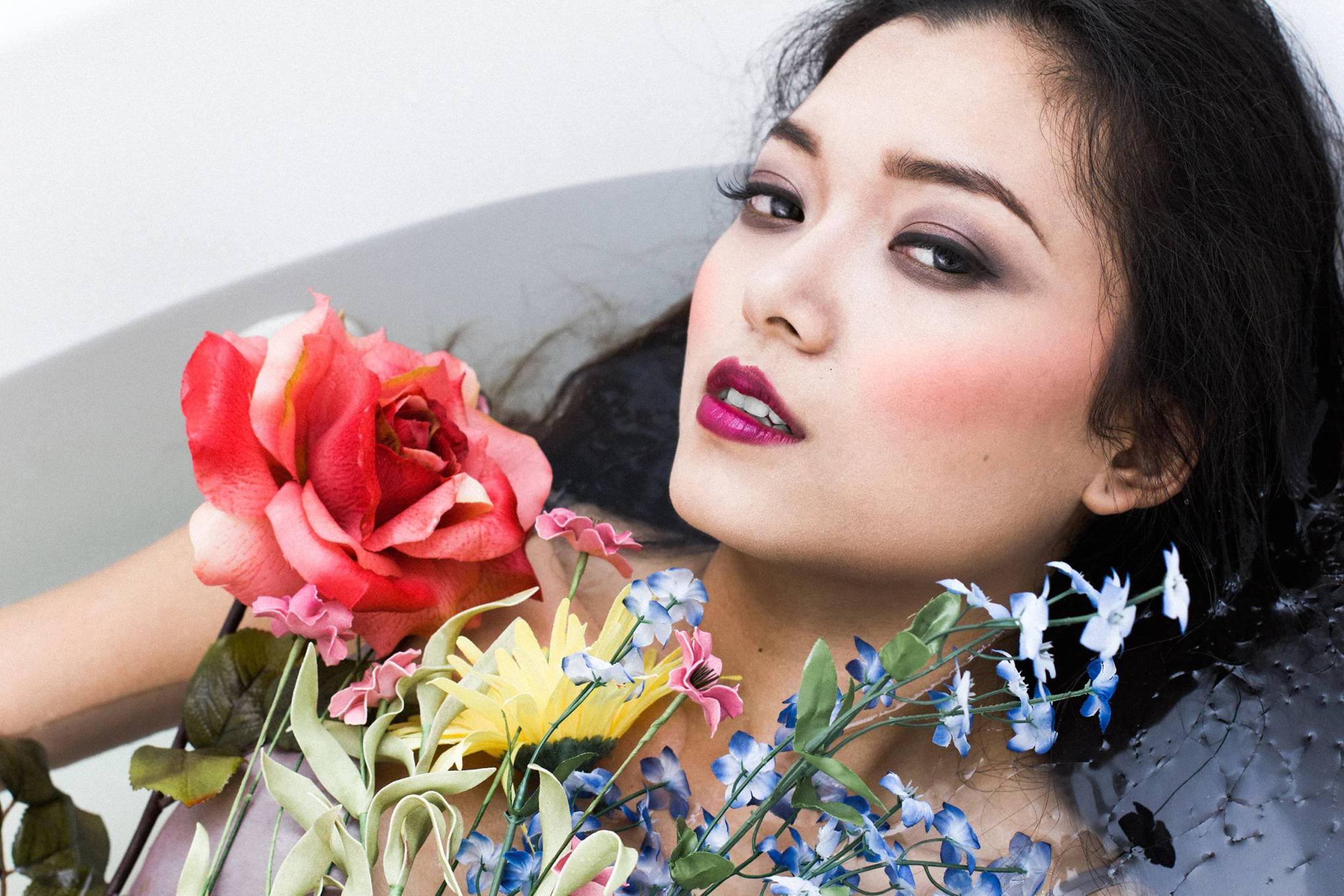 OH Ophelia! — photo 4