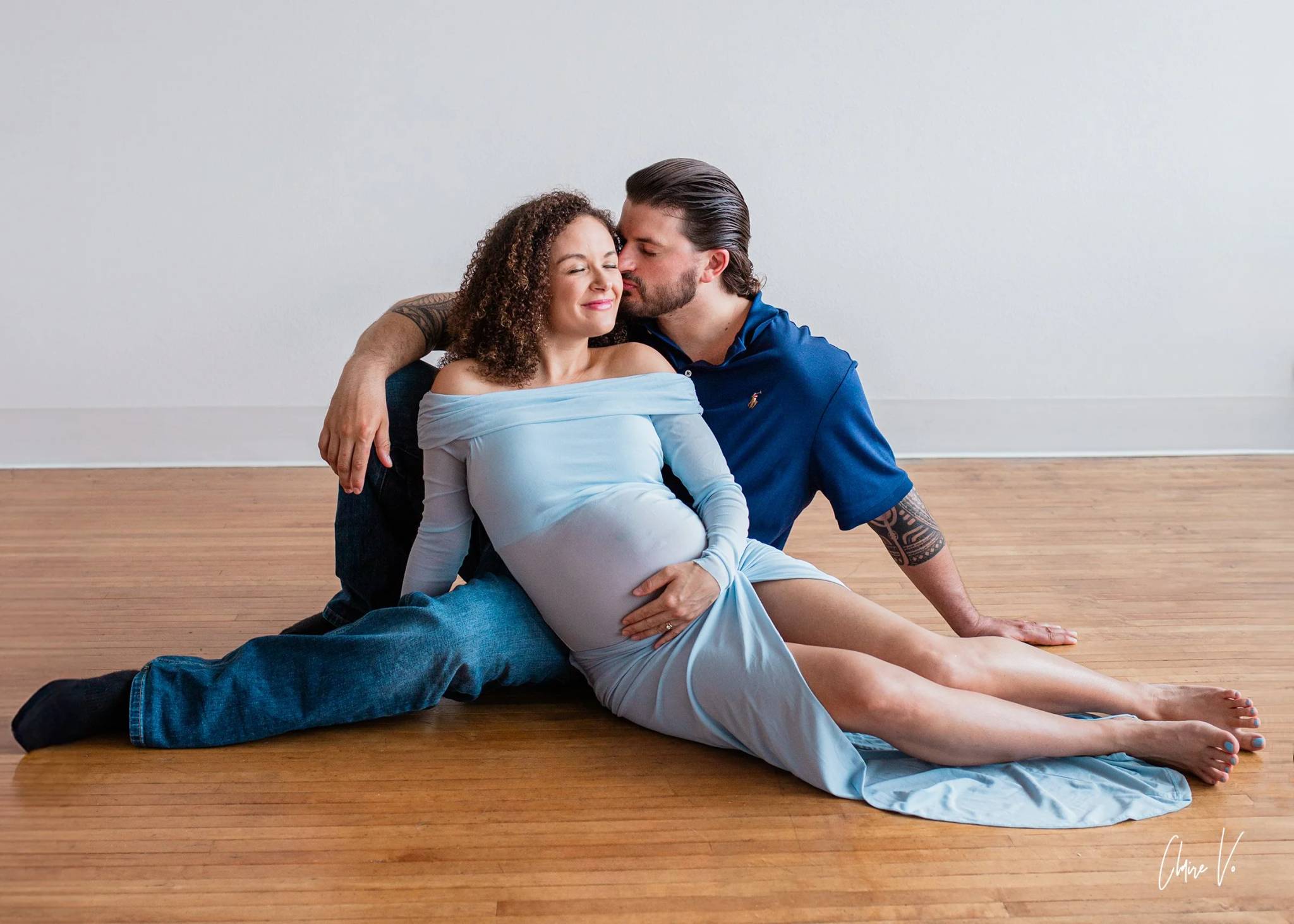 Maternity Session in Abilene, TX — photo 18
