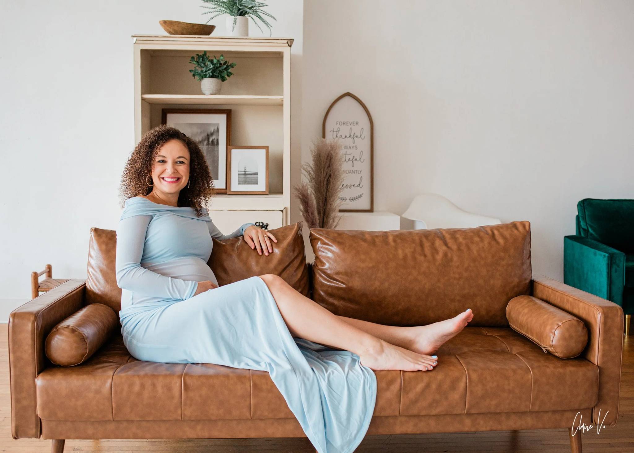 Maternity Session in Abilene, TX — photo 14