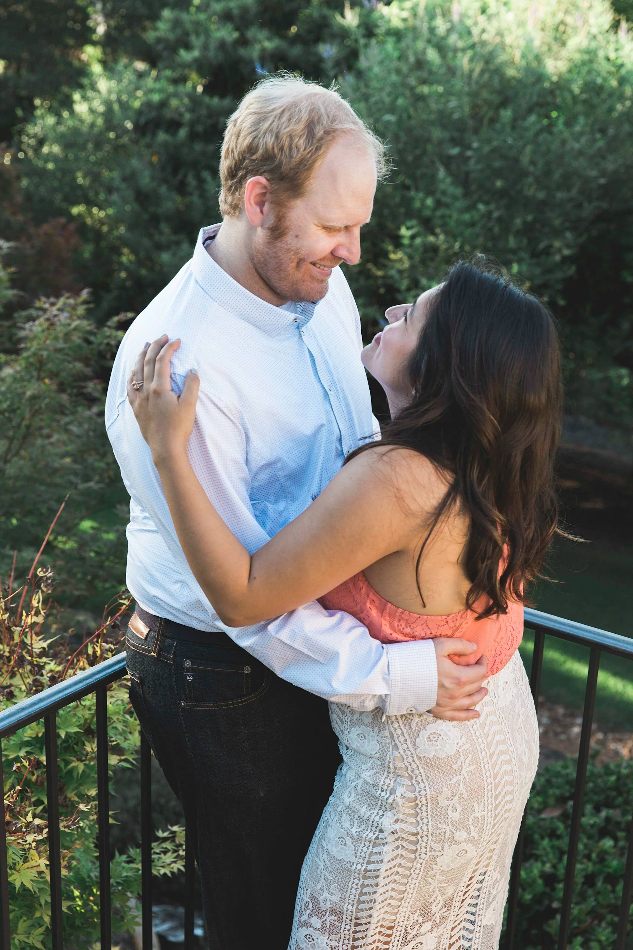 Diana + Cory — photo 9