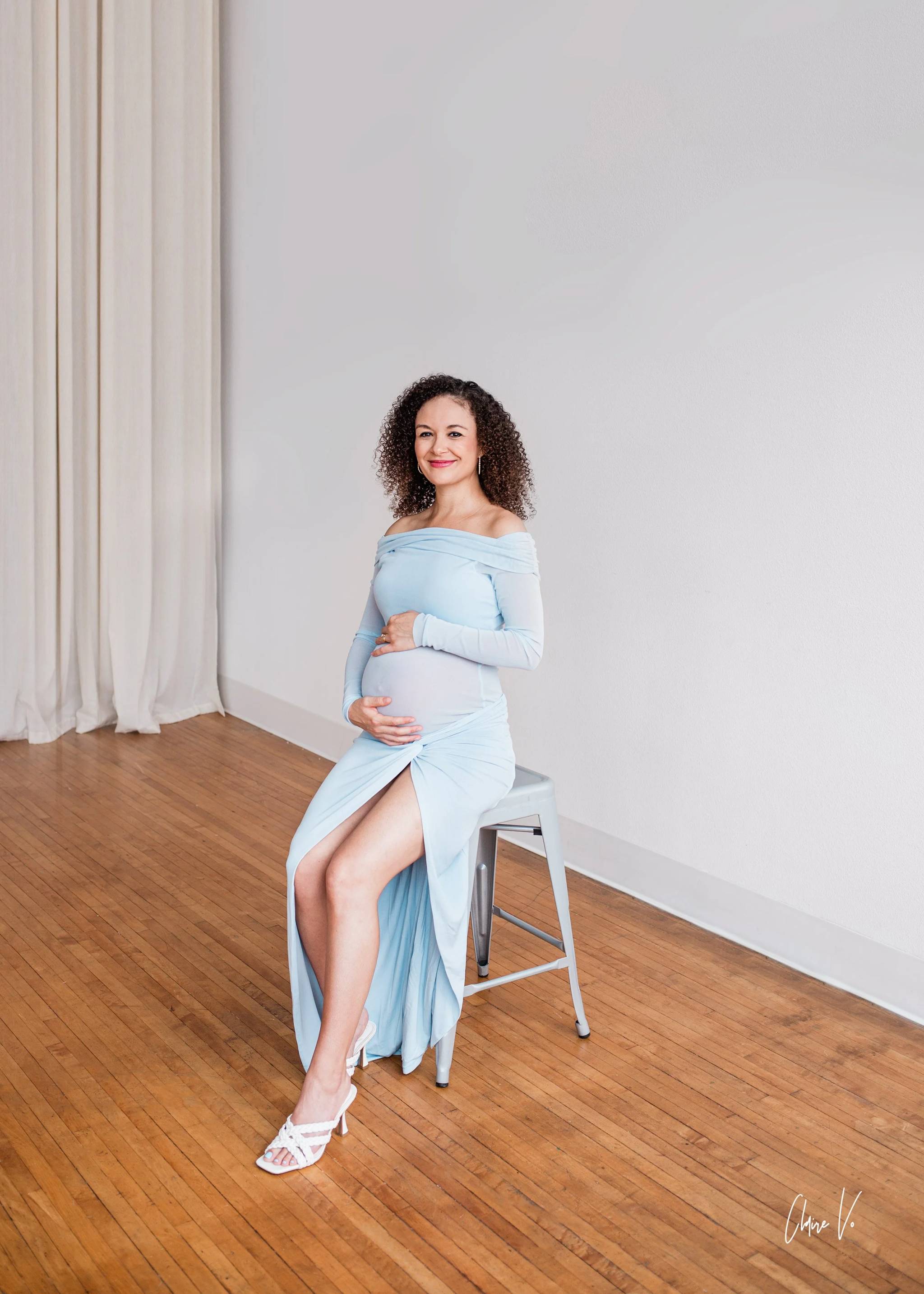 Maternity Session in Abilene, TX — photo 13